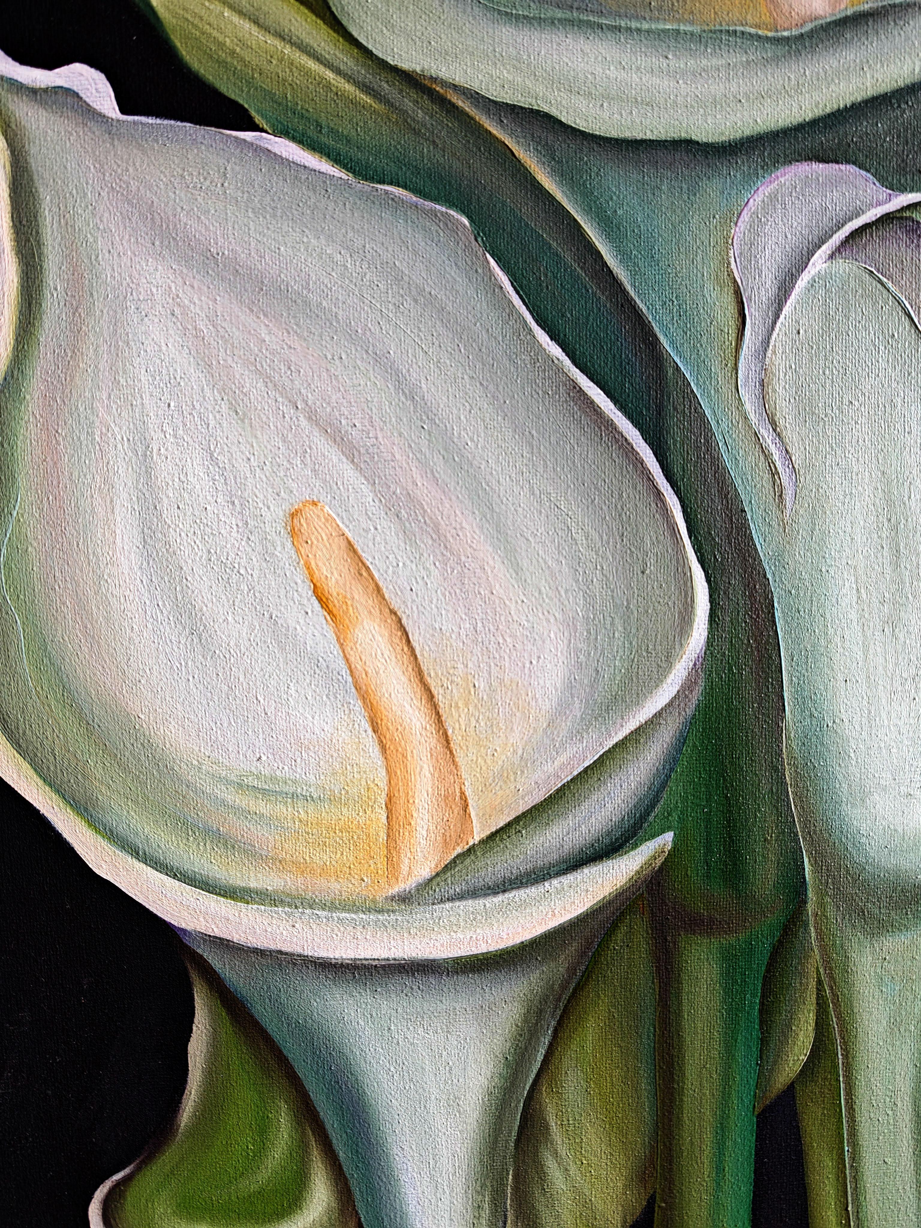 Elegie der Reinheit im Angebot 2