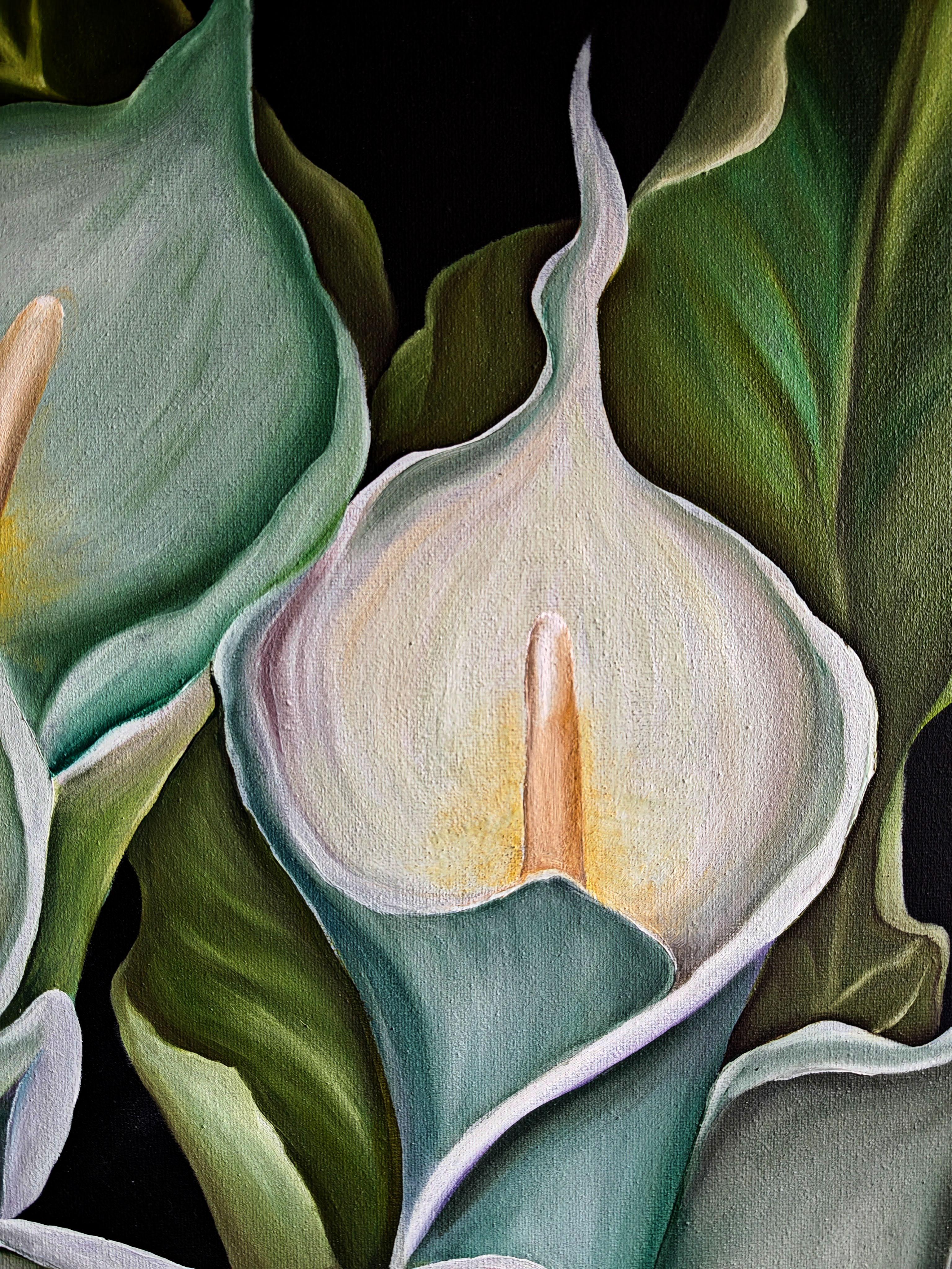 Elegie der Reinheit im Angebot 3