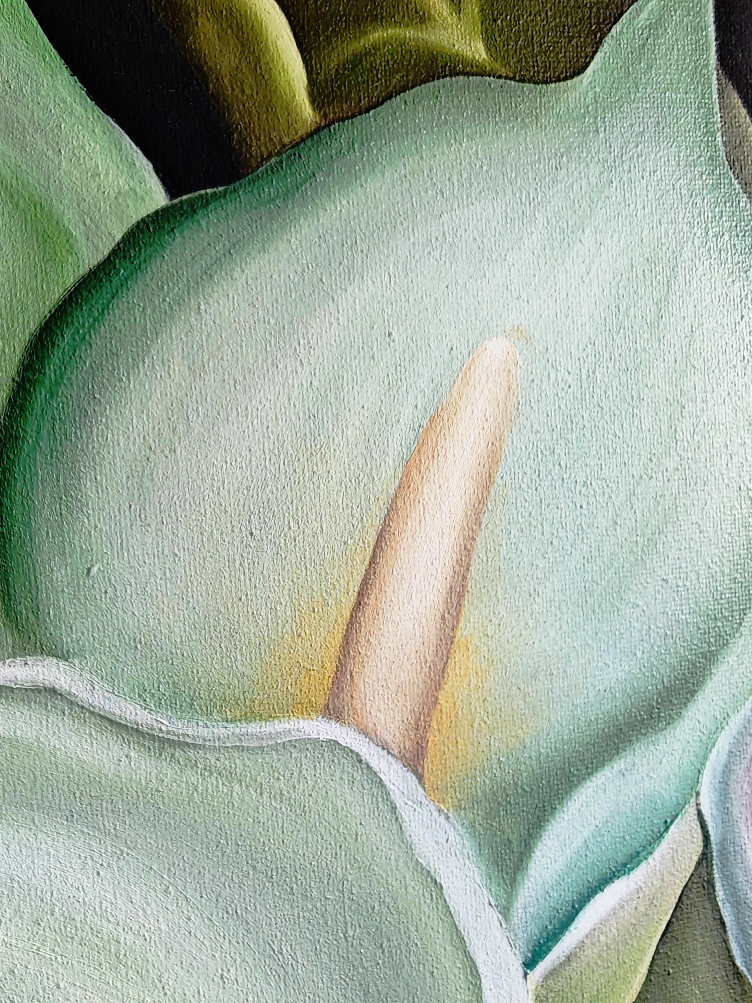 Elegie der Reinheit im Angebot 4