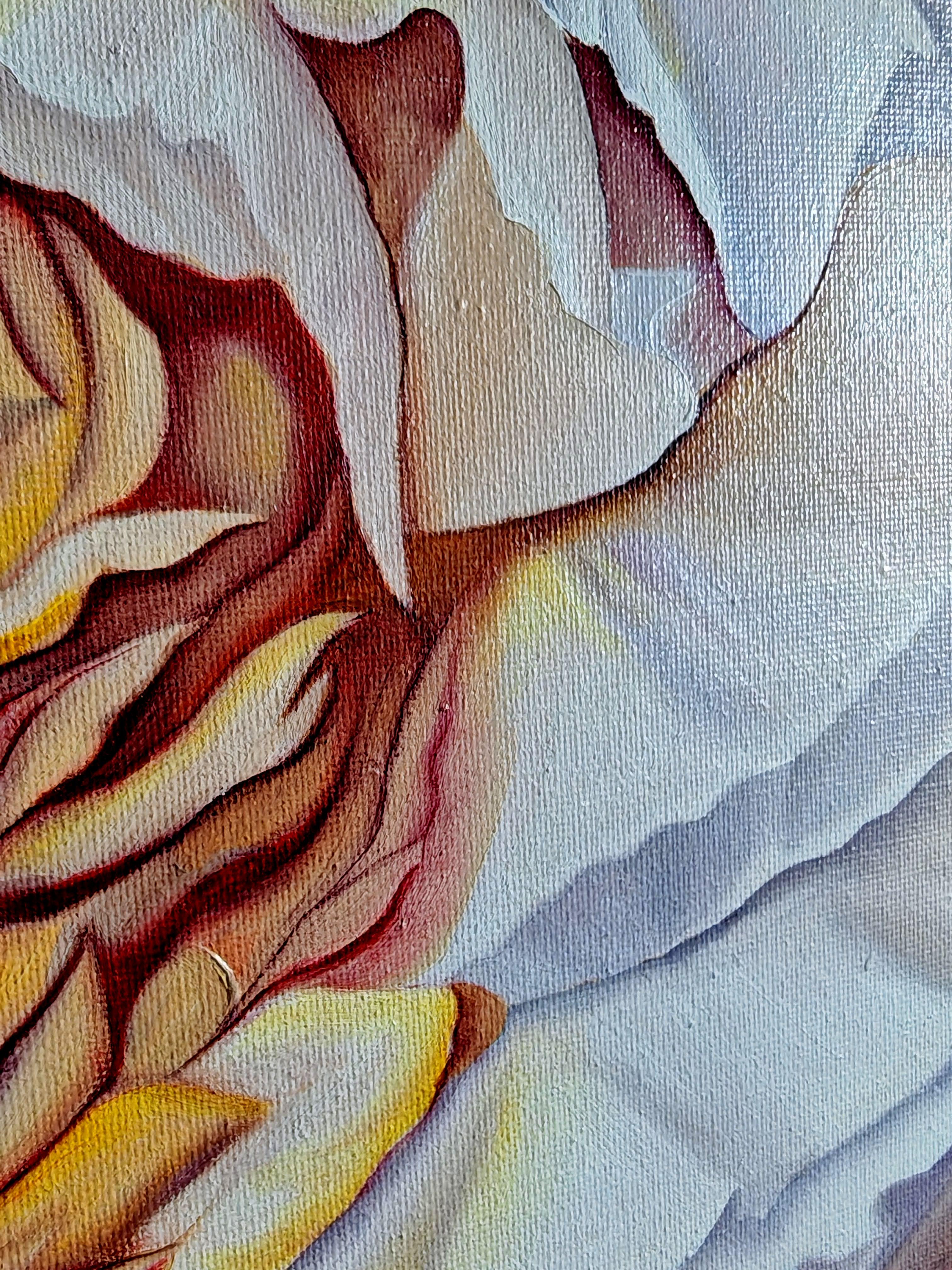 Tendresse éphémère en vente 1