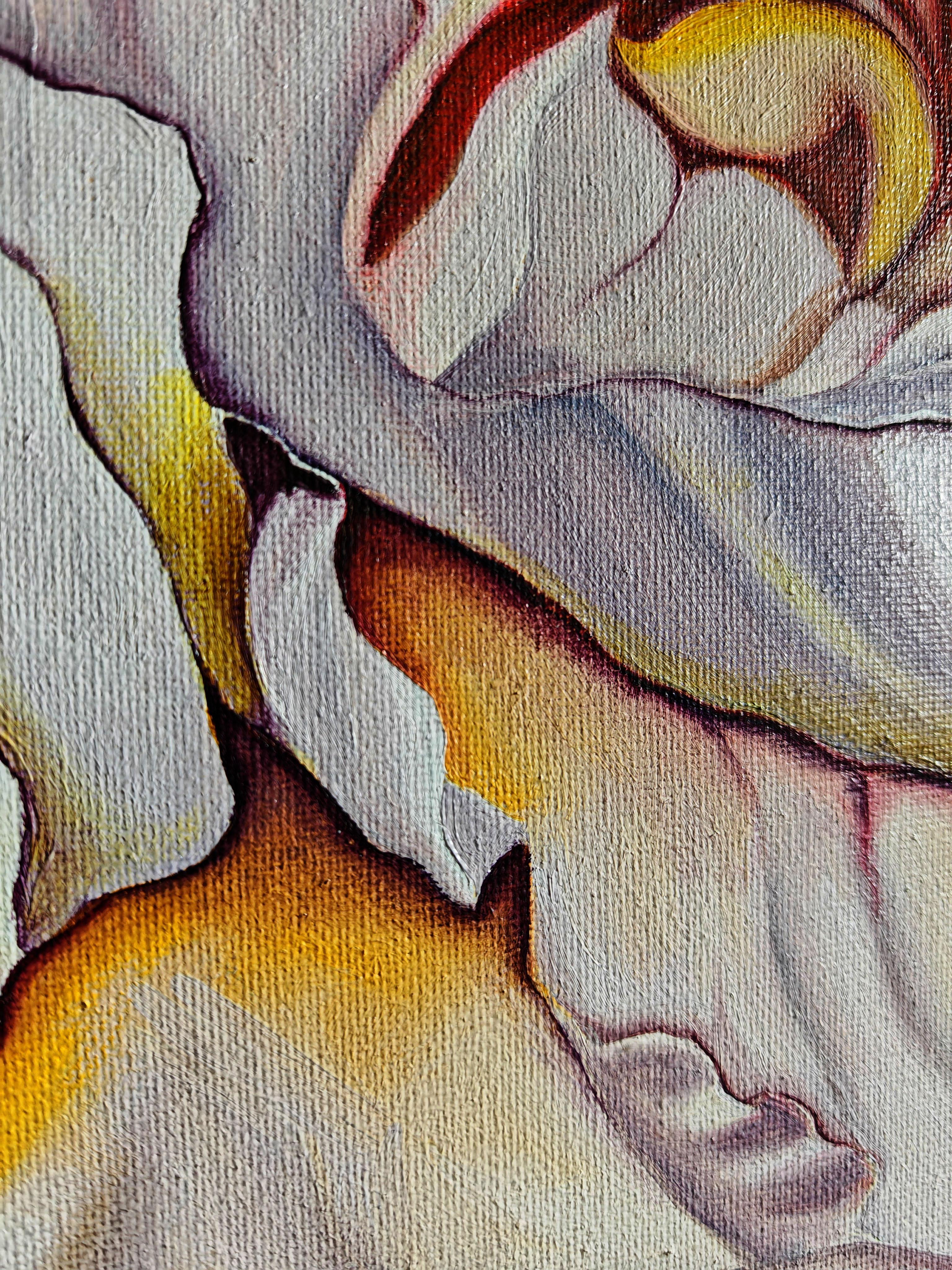 Tendresse éphémère en vente 2