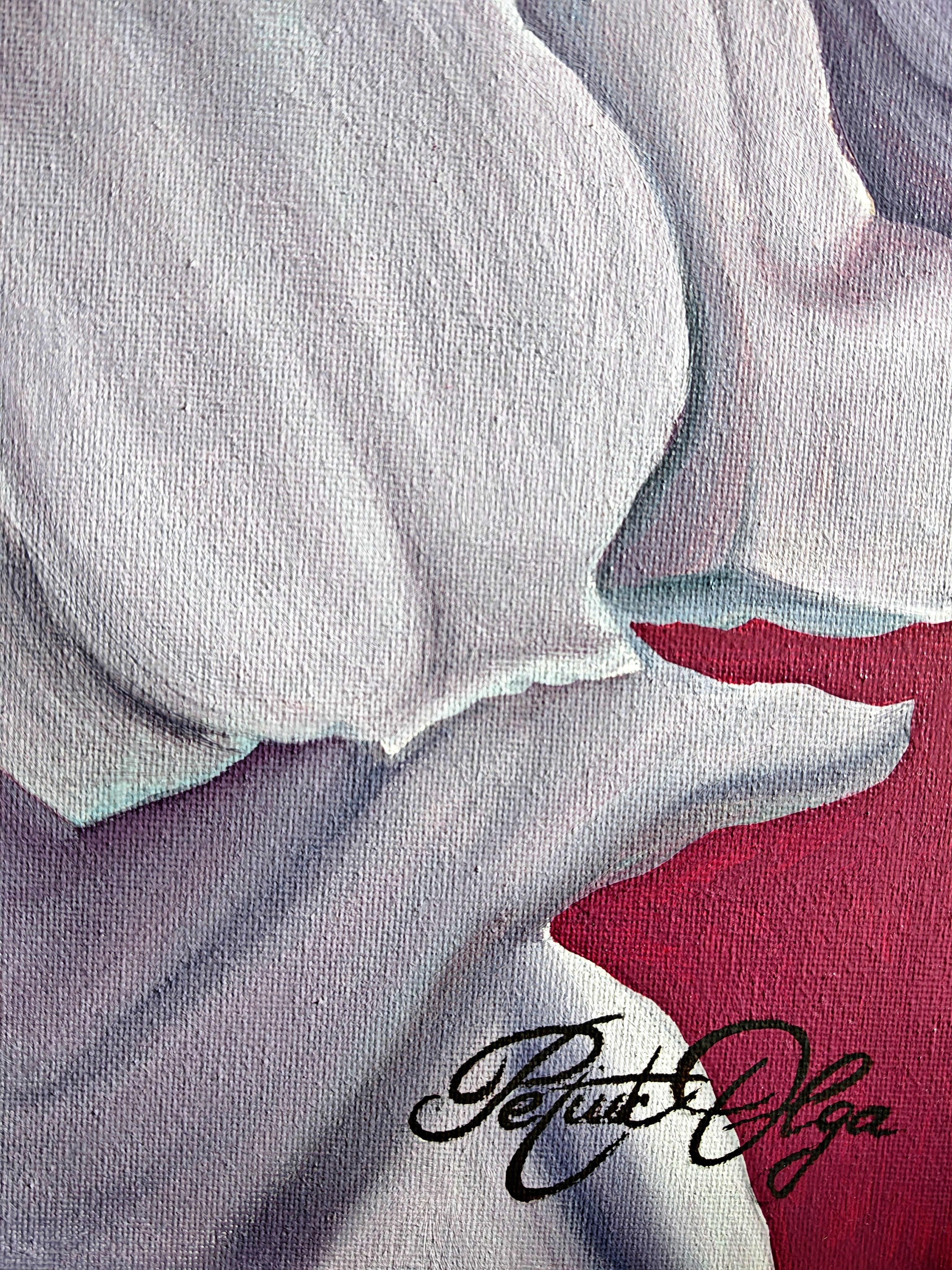 Tendresse éphémère en vente 3