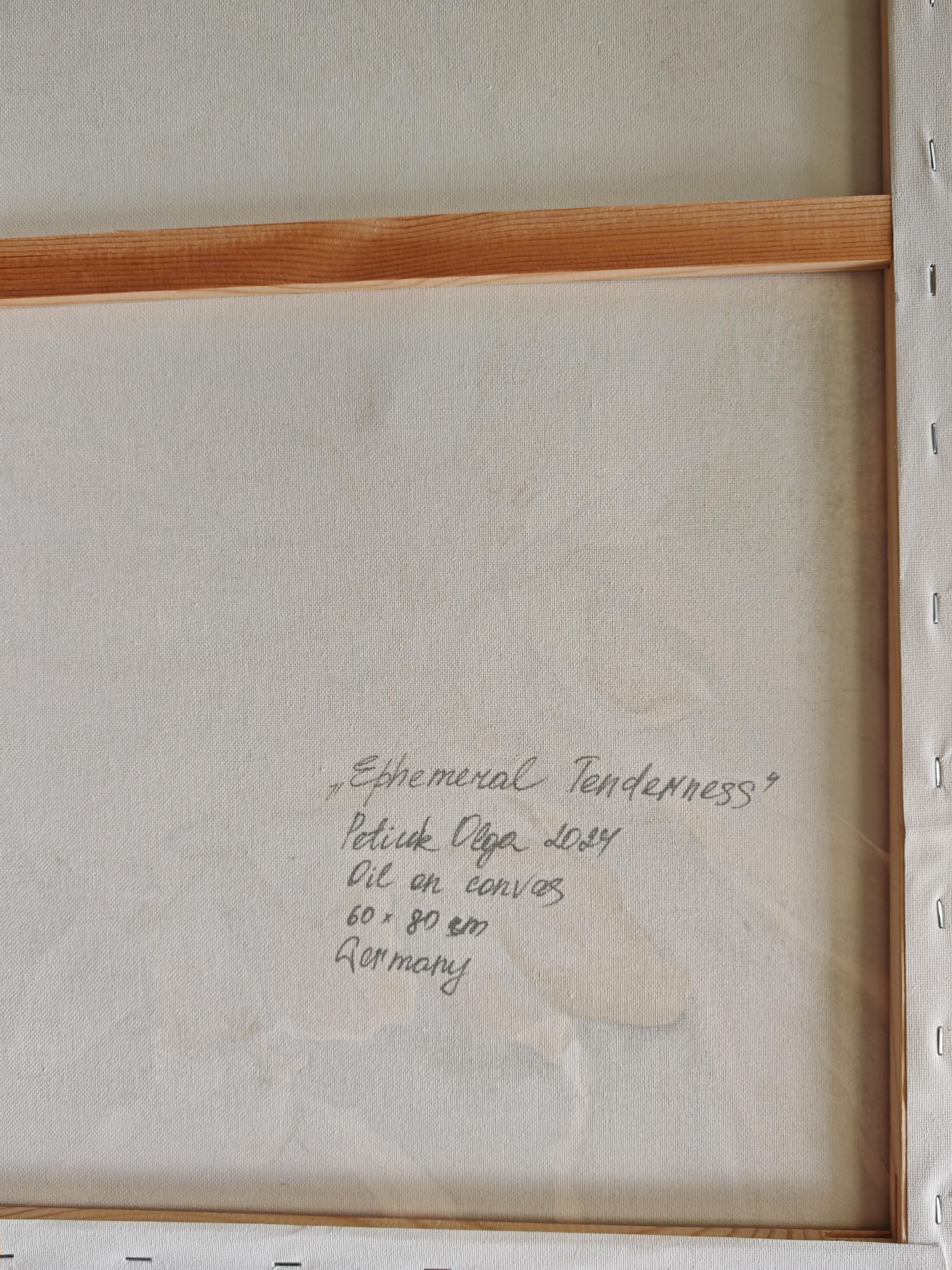 Tendresse éphémère en vente 4