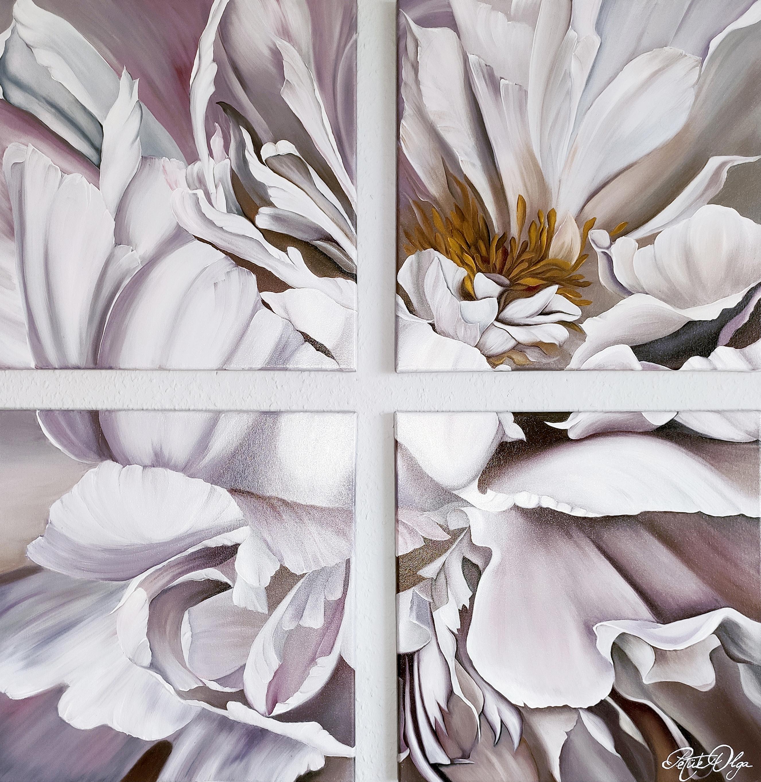 Aesthetic Movement Paintings