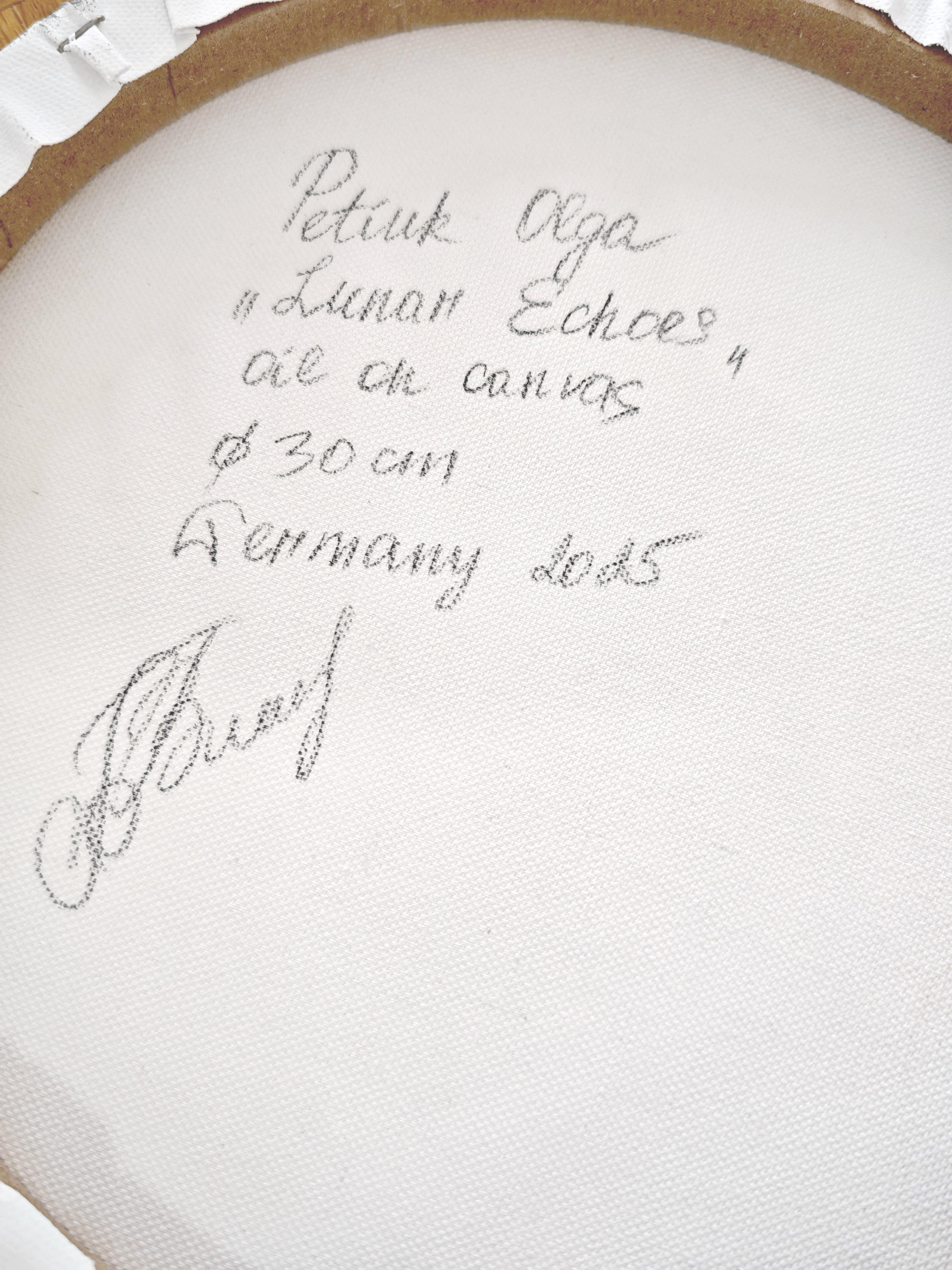 Lunar Echoes For Sale 4