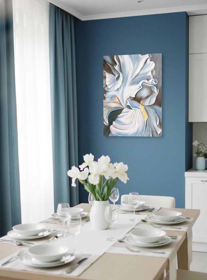 Die Umarmung des Morgens im Angebot 2