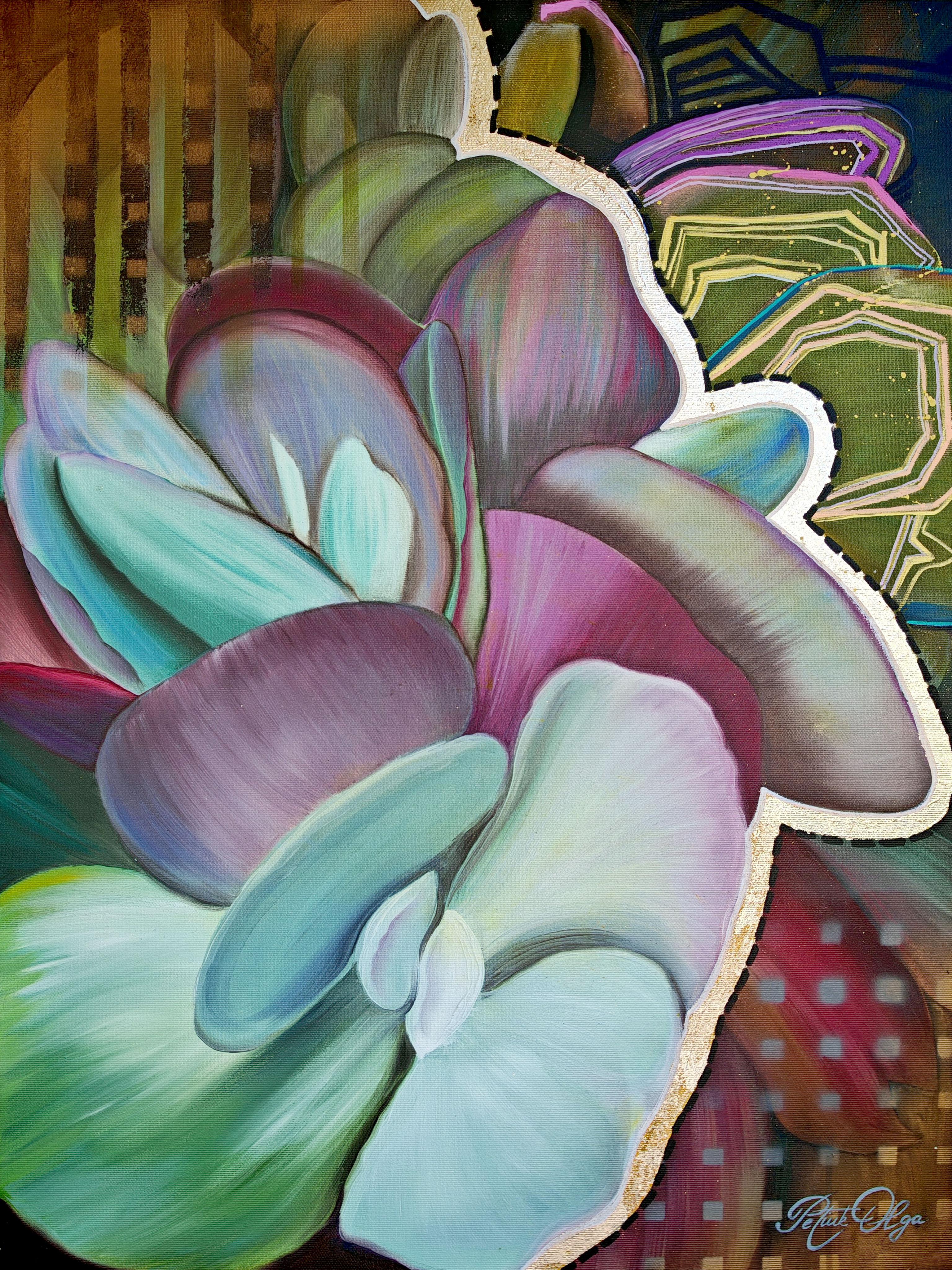 Mosaik der Erinnerungen