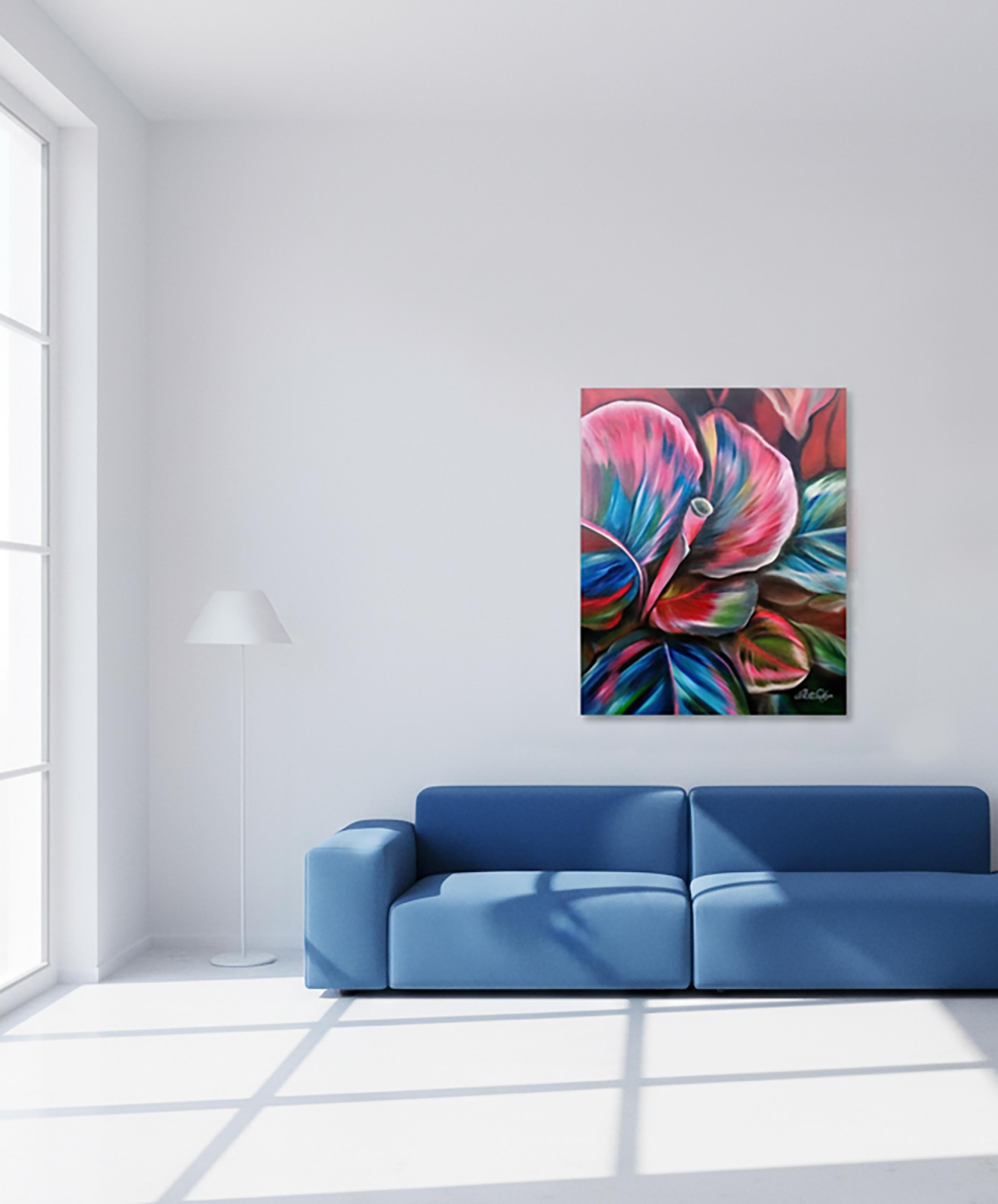 Nachtgeflüster im Angebot 5