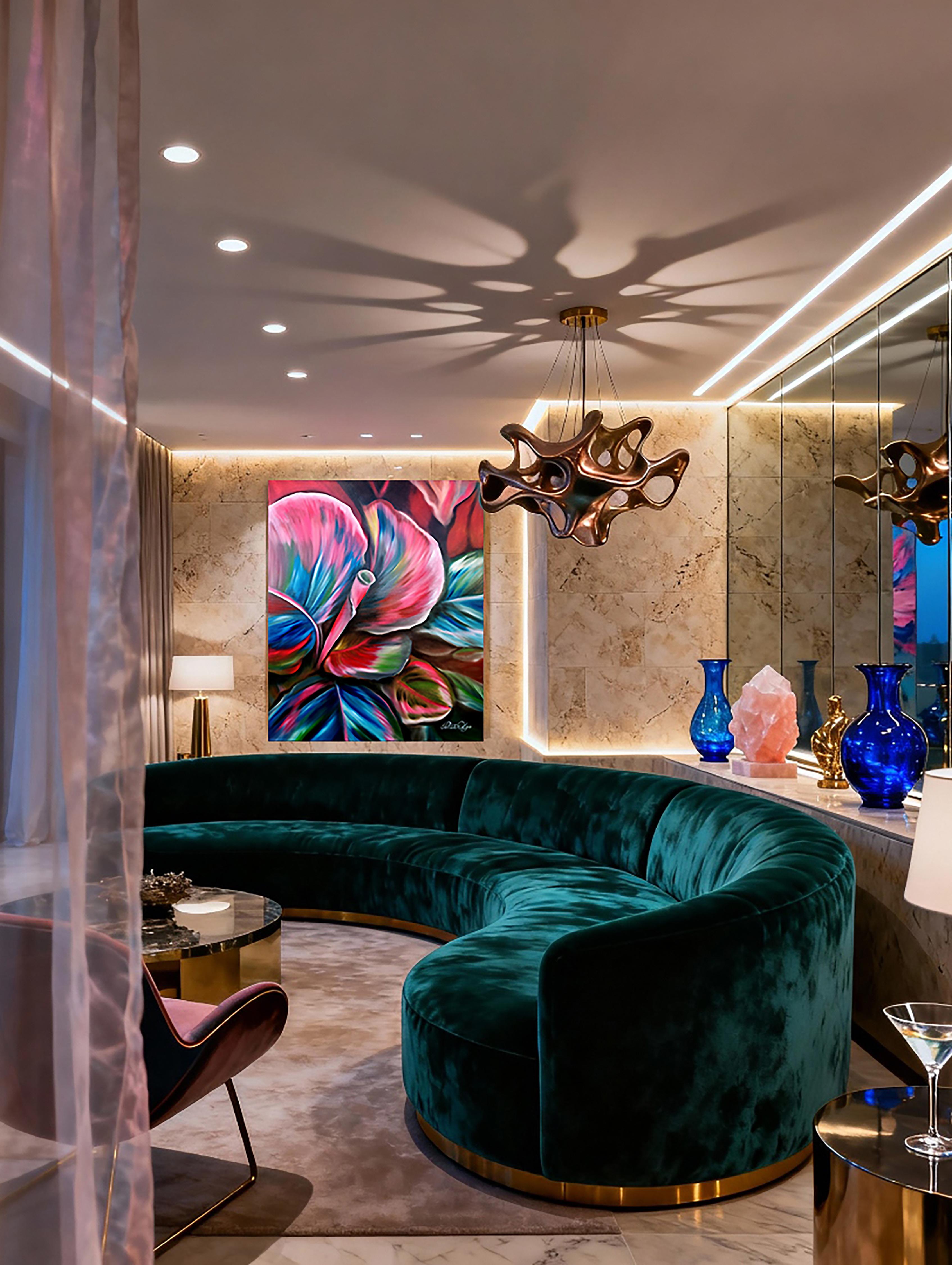 Nachtgeflüster im Angebot 6