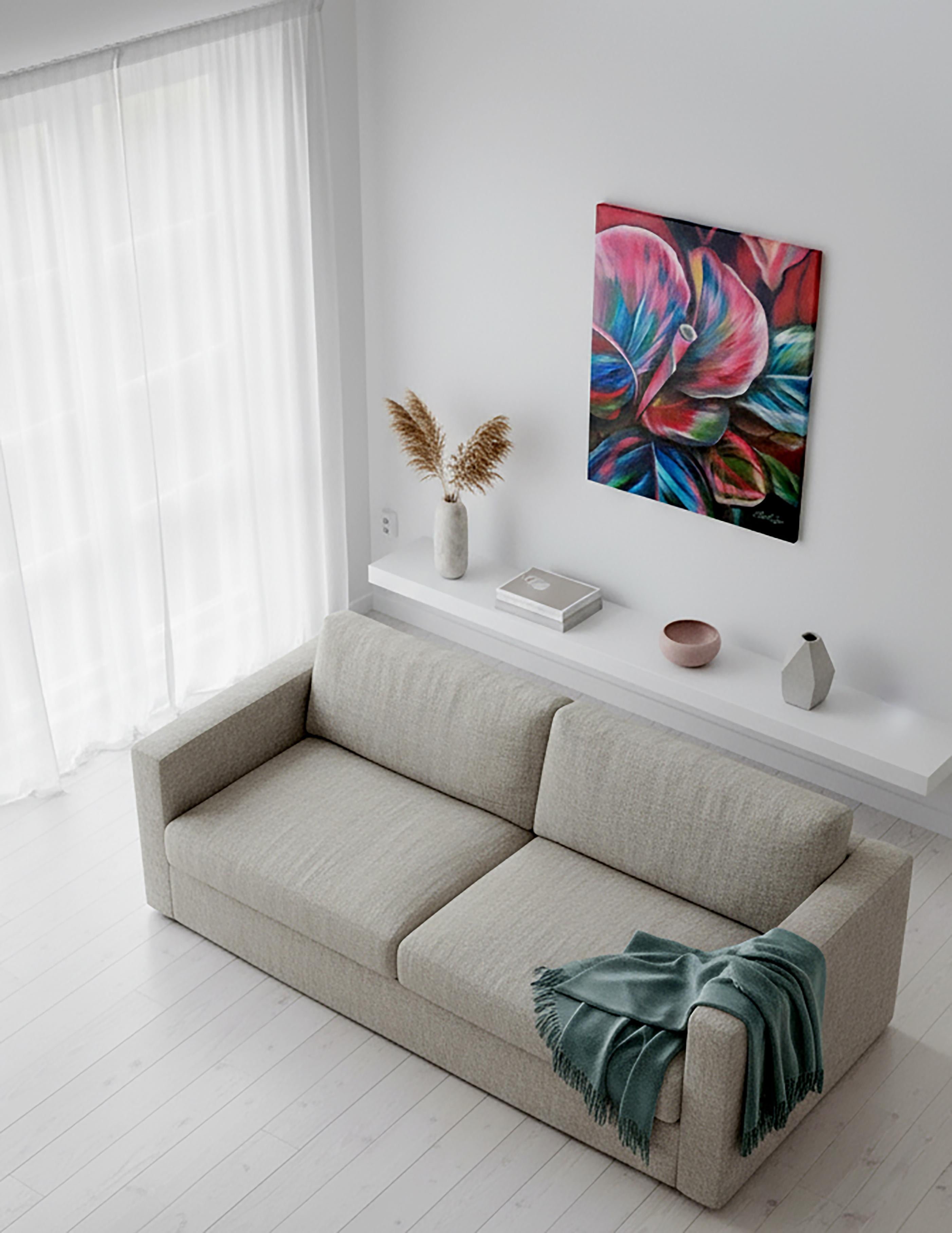 Nachtgeflüster im Angebot 7