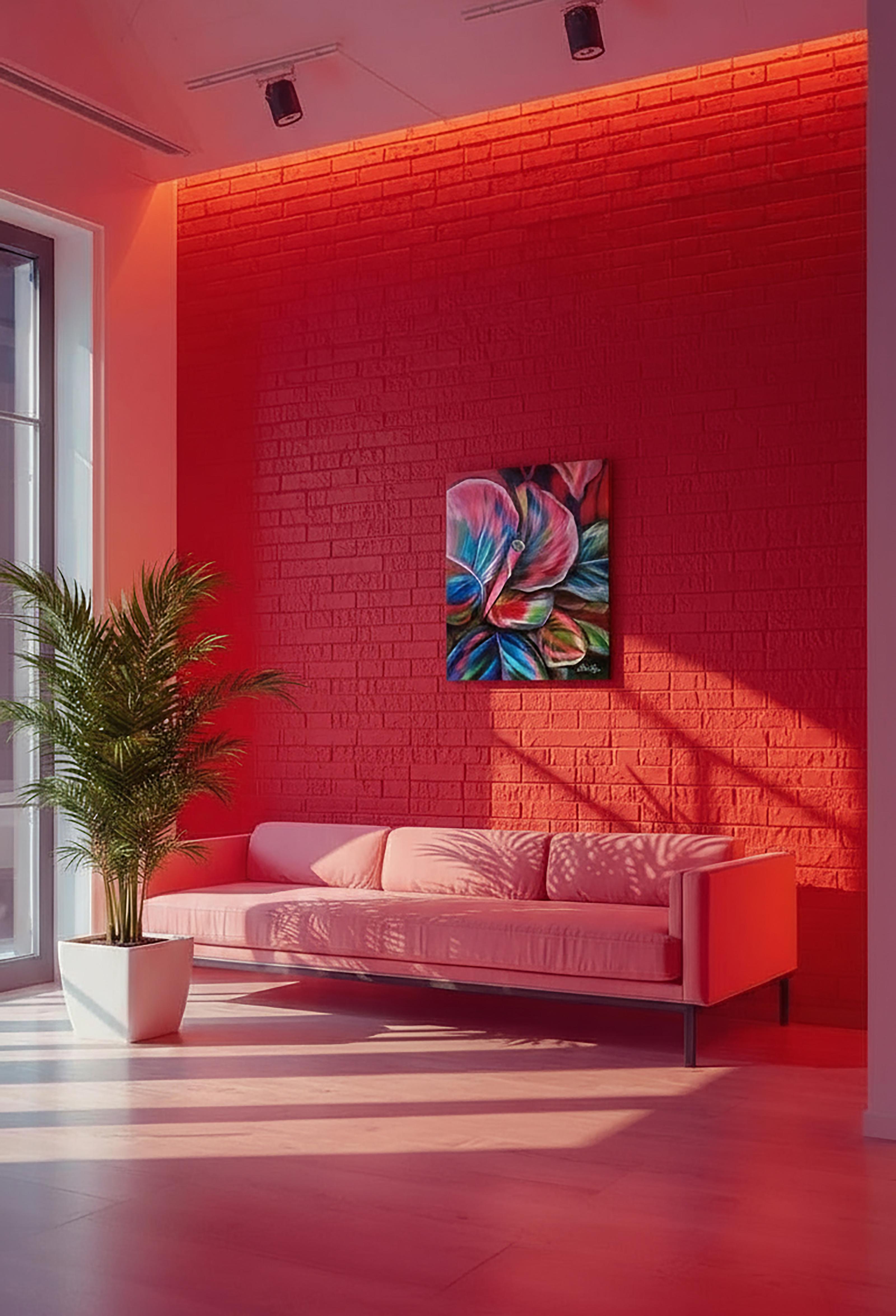 Nachtgeflüster im Angebot 8