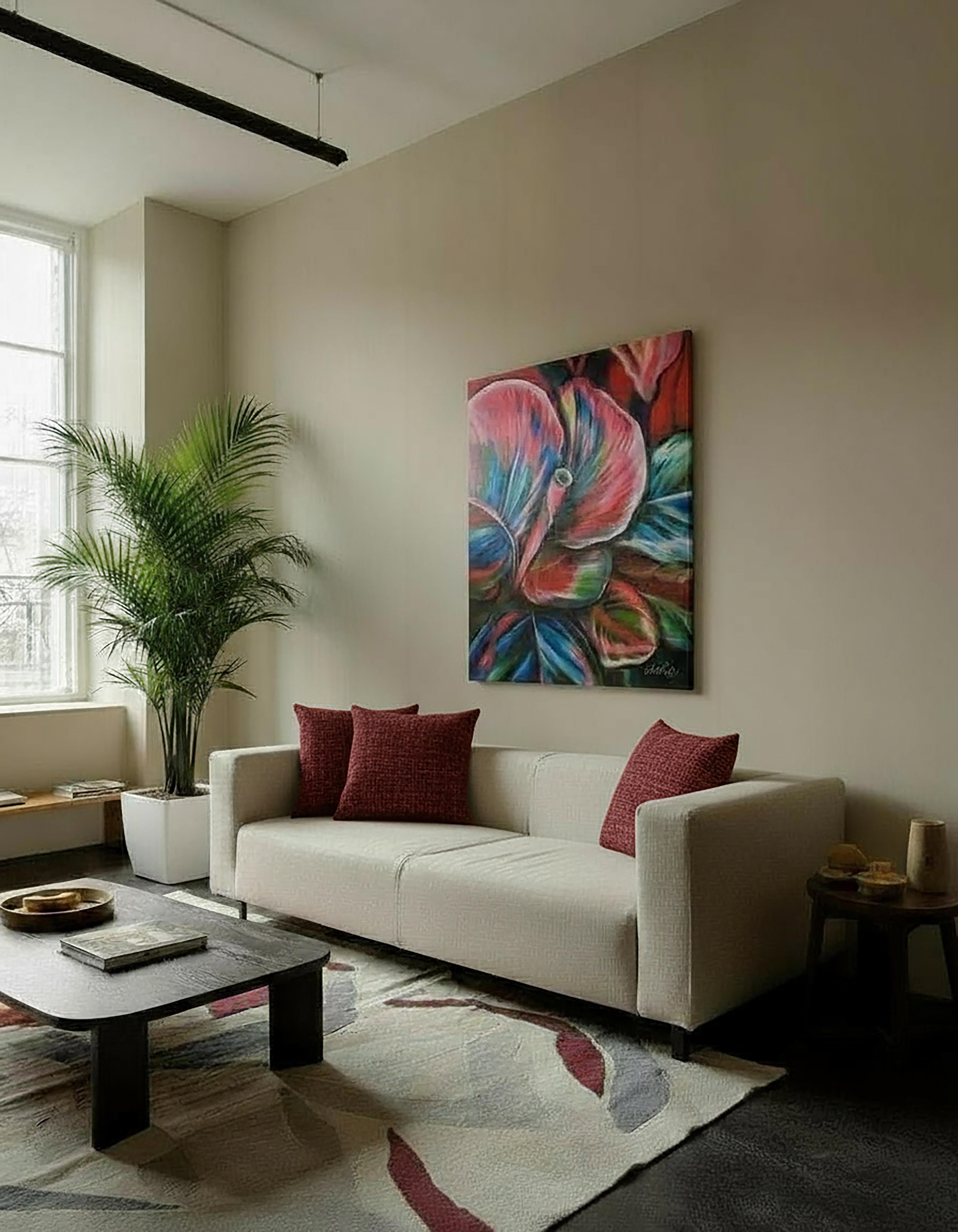 Nachtgeflüster im Angebot 9