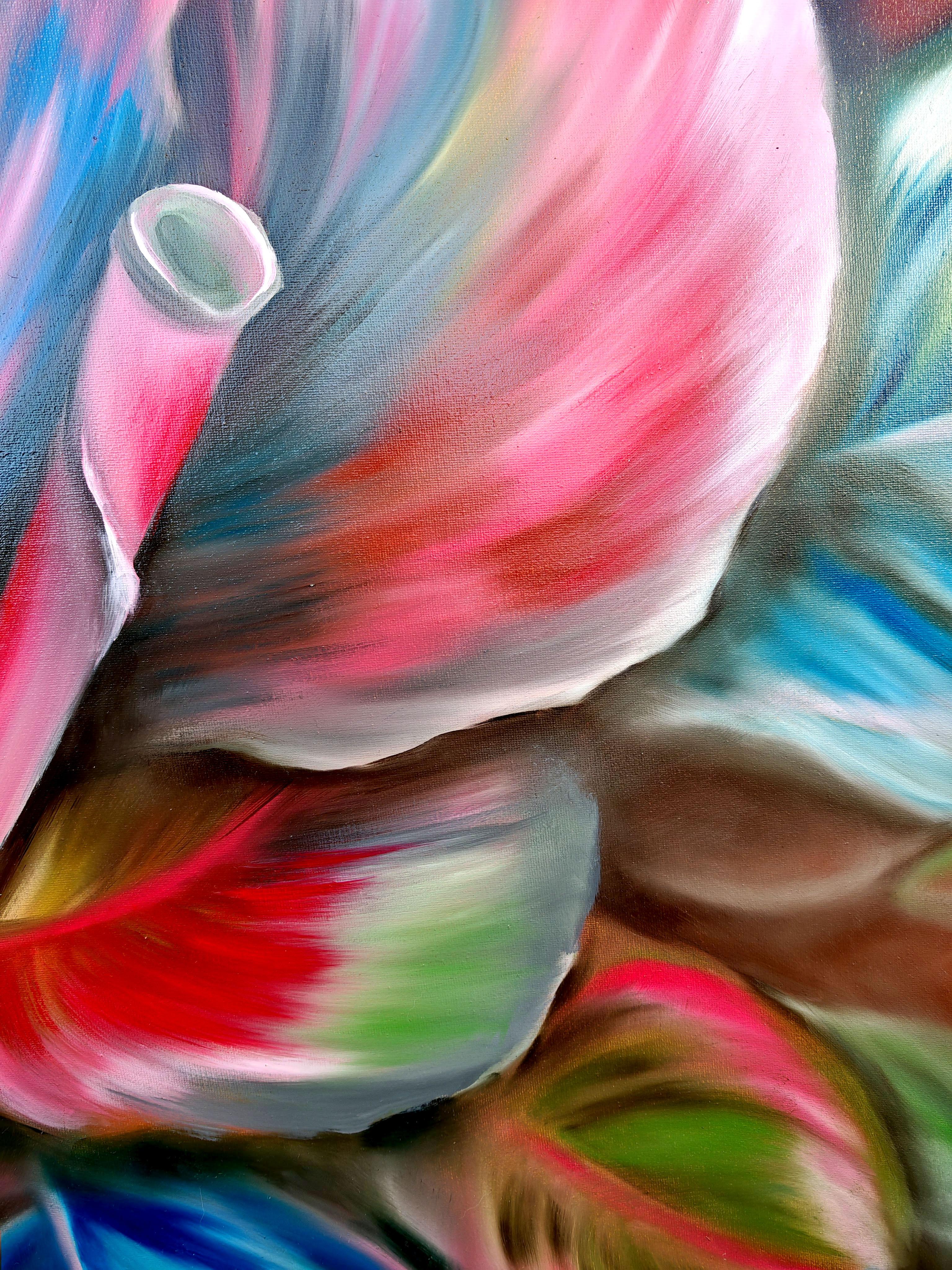 Nachtgeflüster im Angebot 1