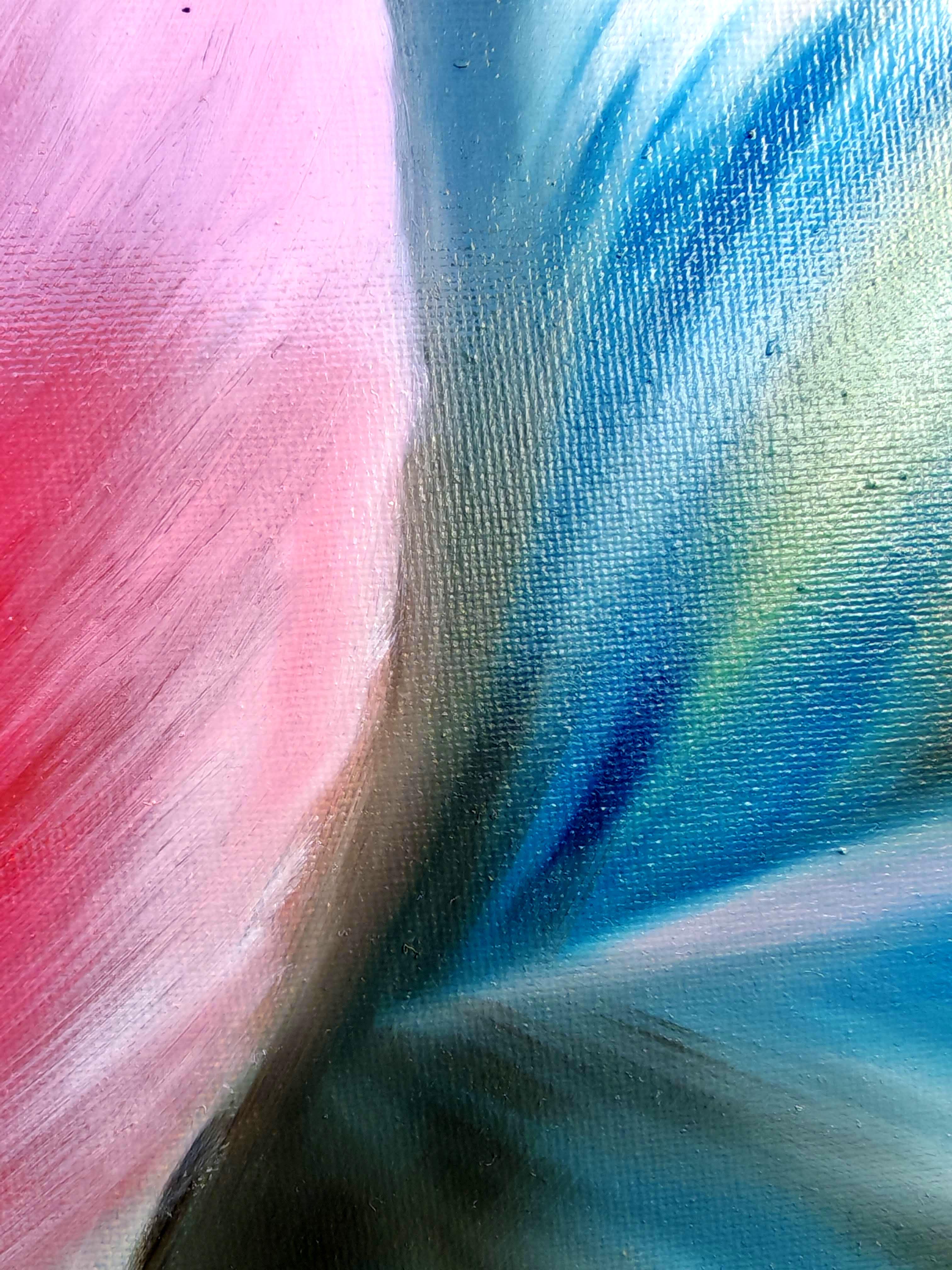 Nachtgeflüster im Angebot 2