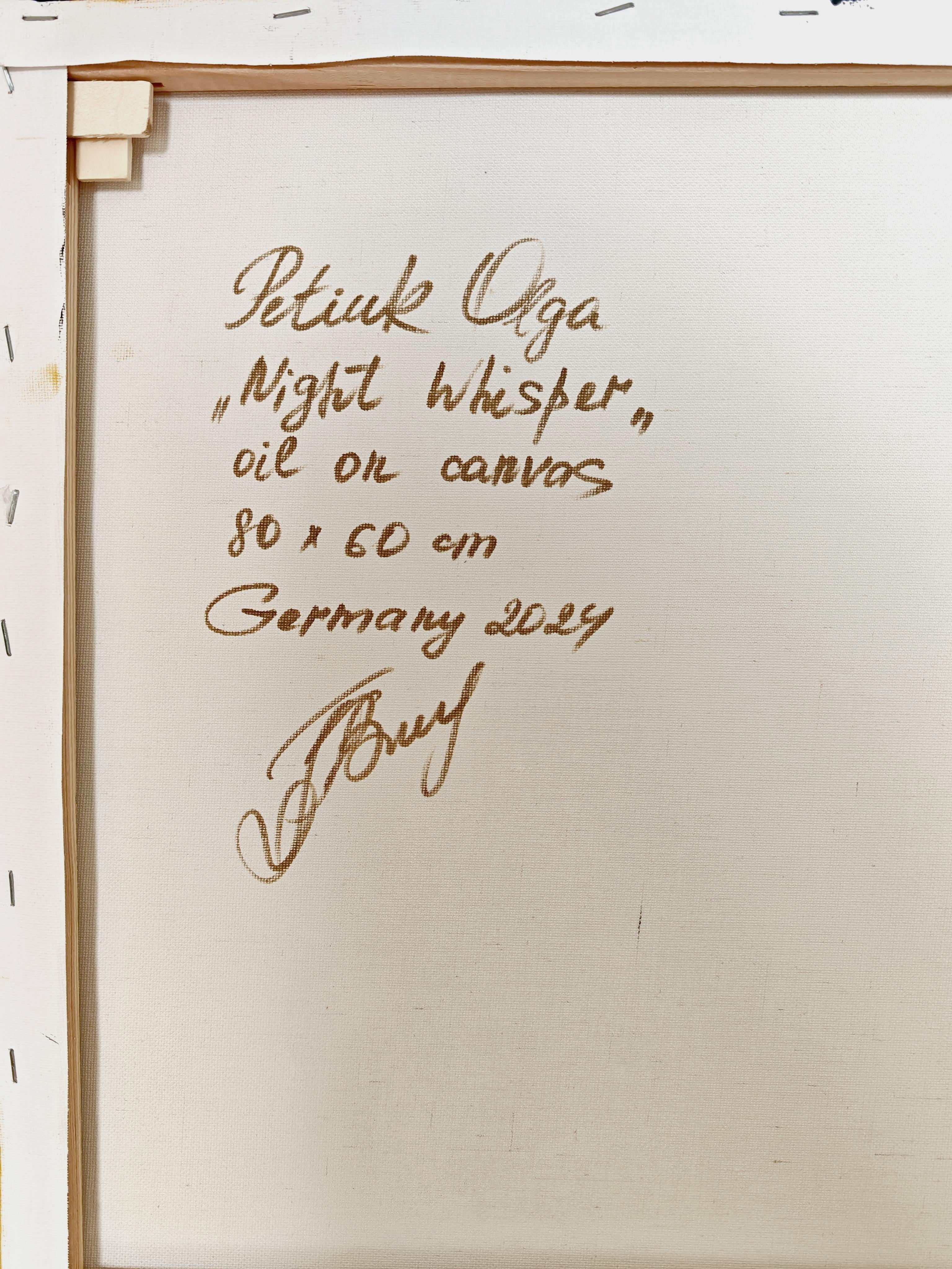 Nachtgeflüster im Angebot 3