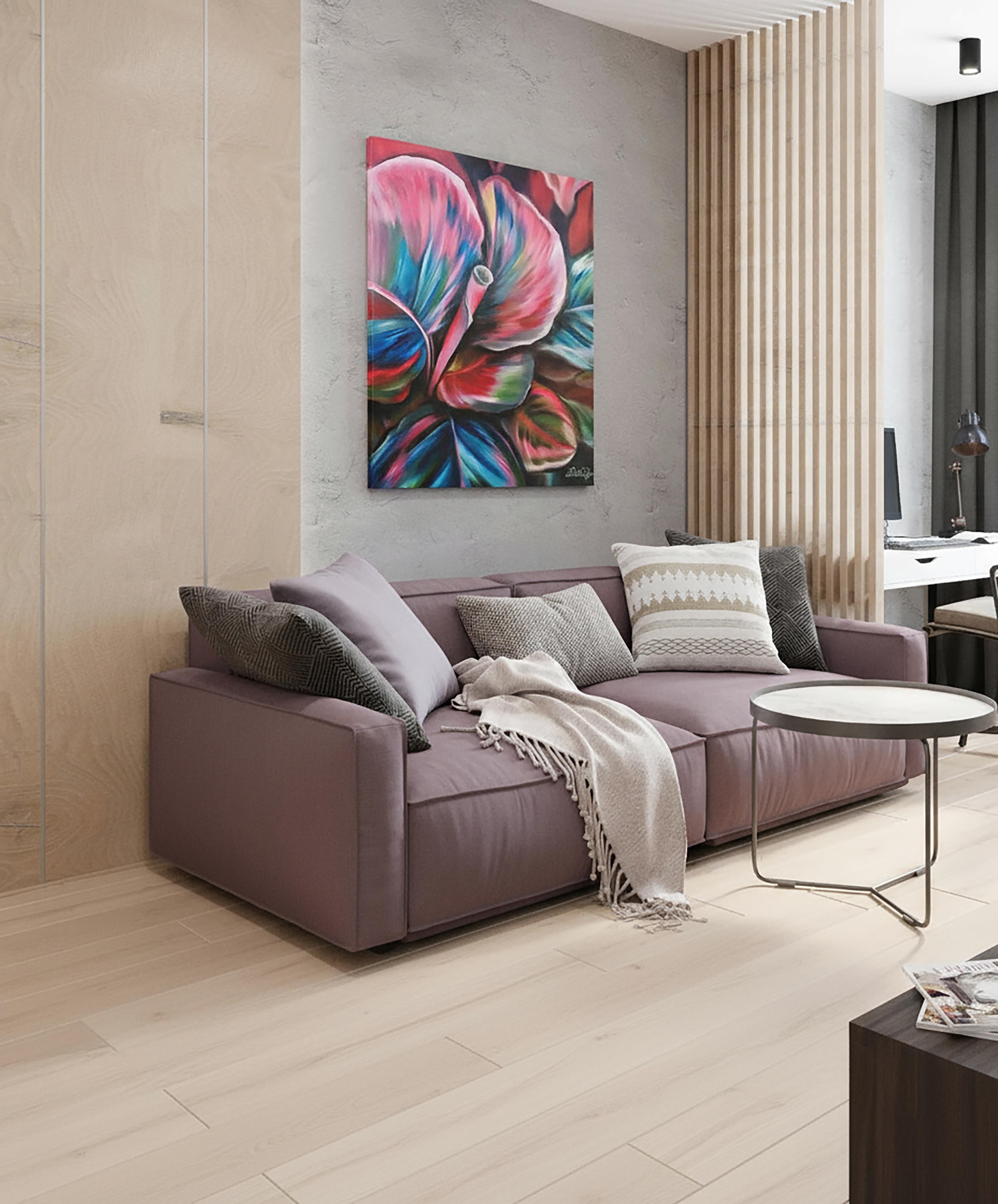 Nachtgeflüster im Angebot 4