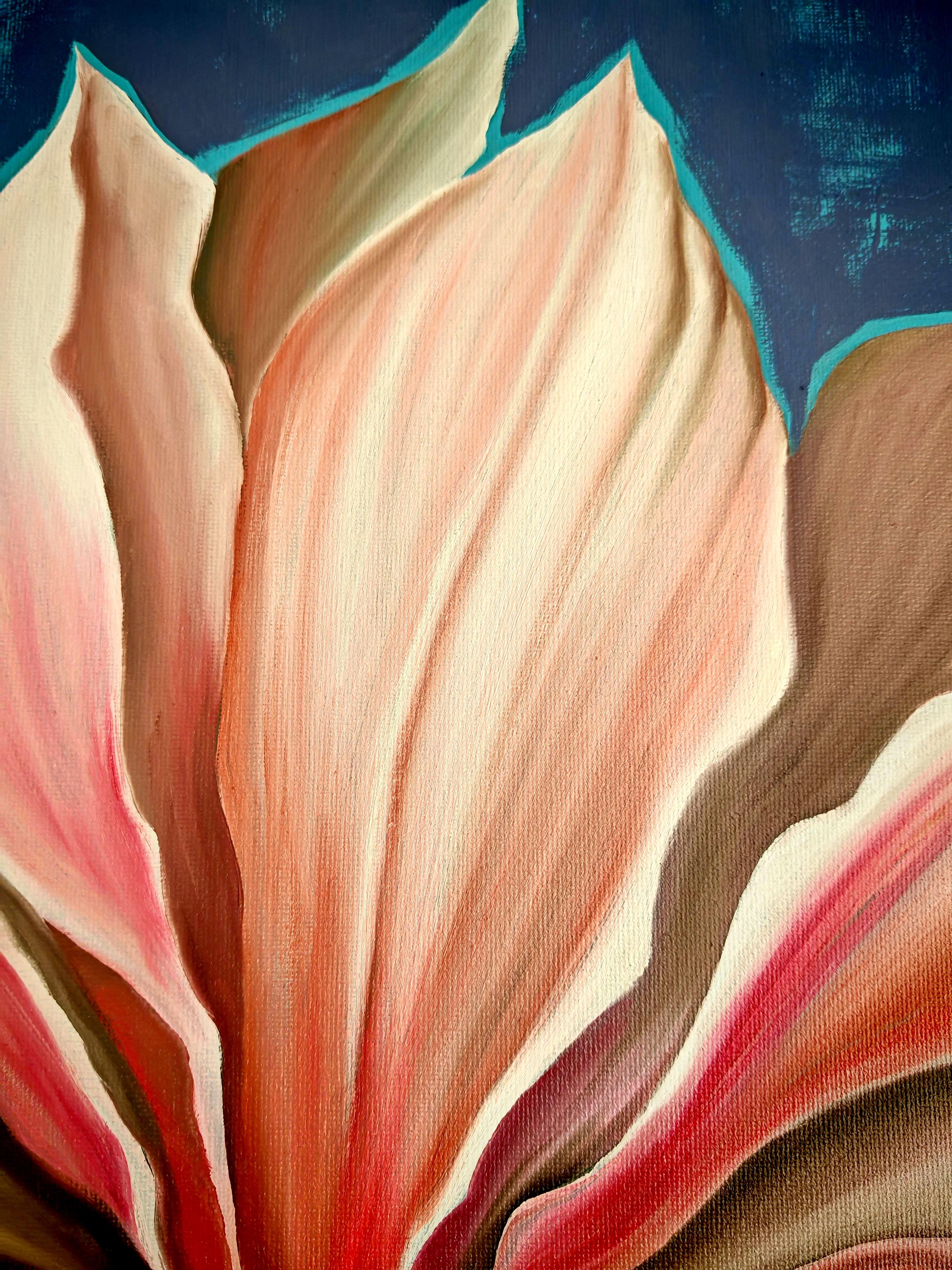 Silence from Which the Magnolia Blooms For Sale 6