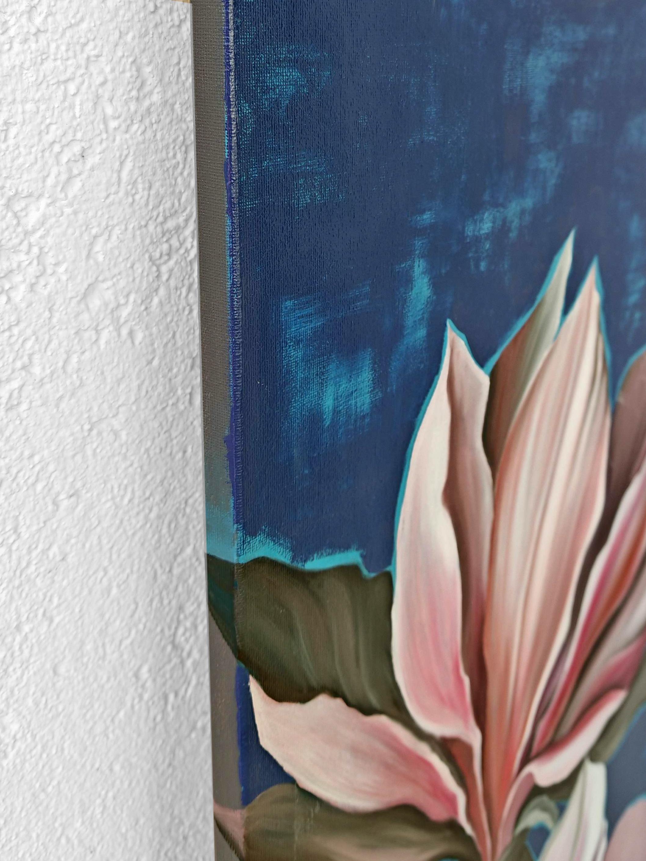 Silence from Which the Magnolia Blooms For Sale 9