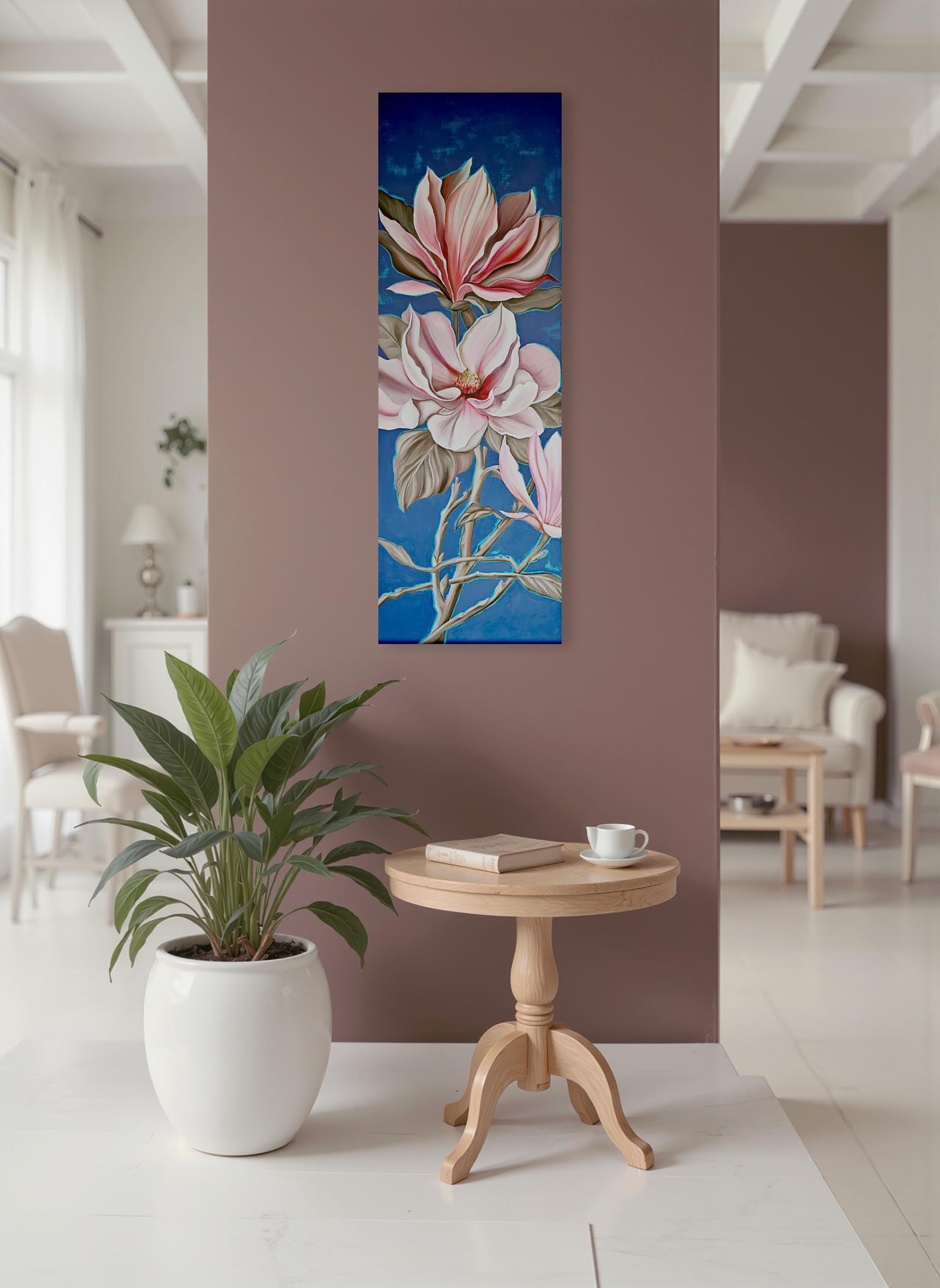 Silence from Which the Magnolia Blooms For Sale 1