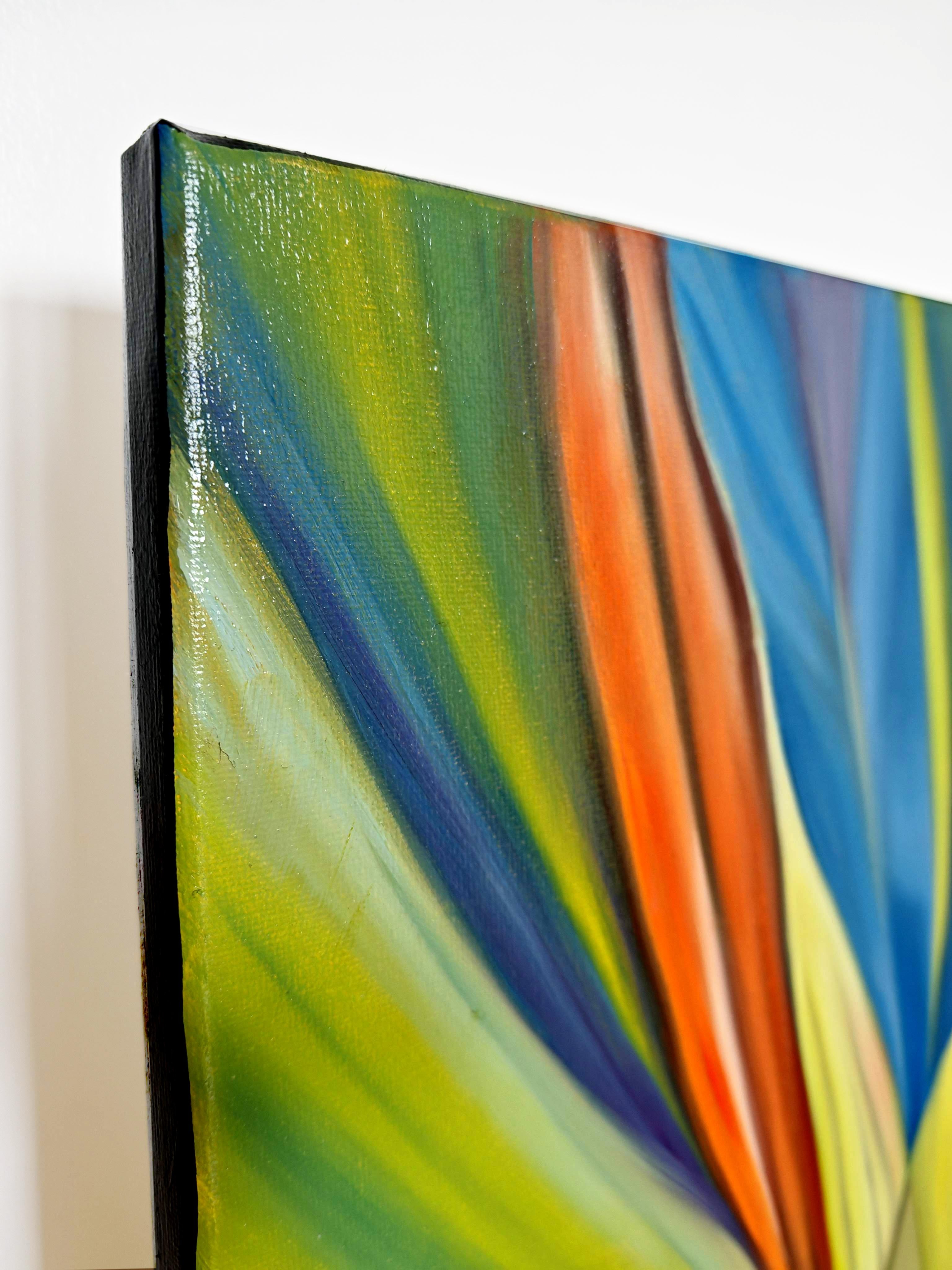 Solare Choreographie im Angebot 1