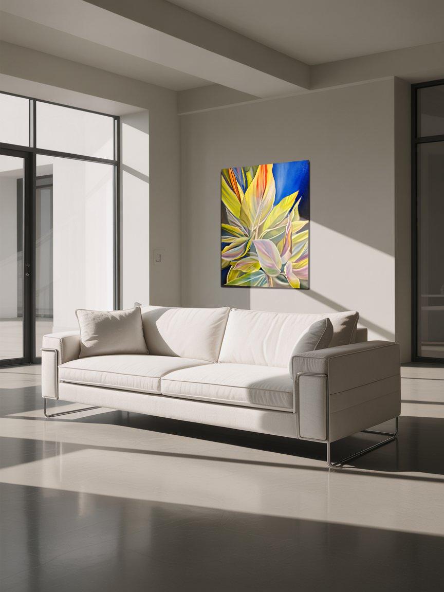 Solare Choreographie im Angebot 3