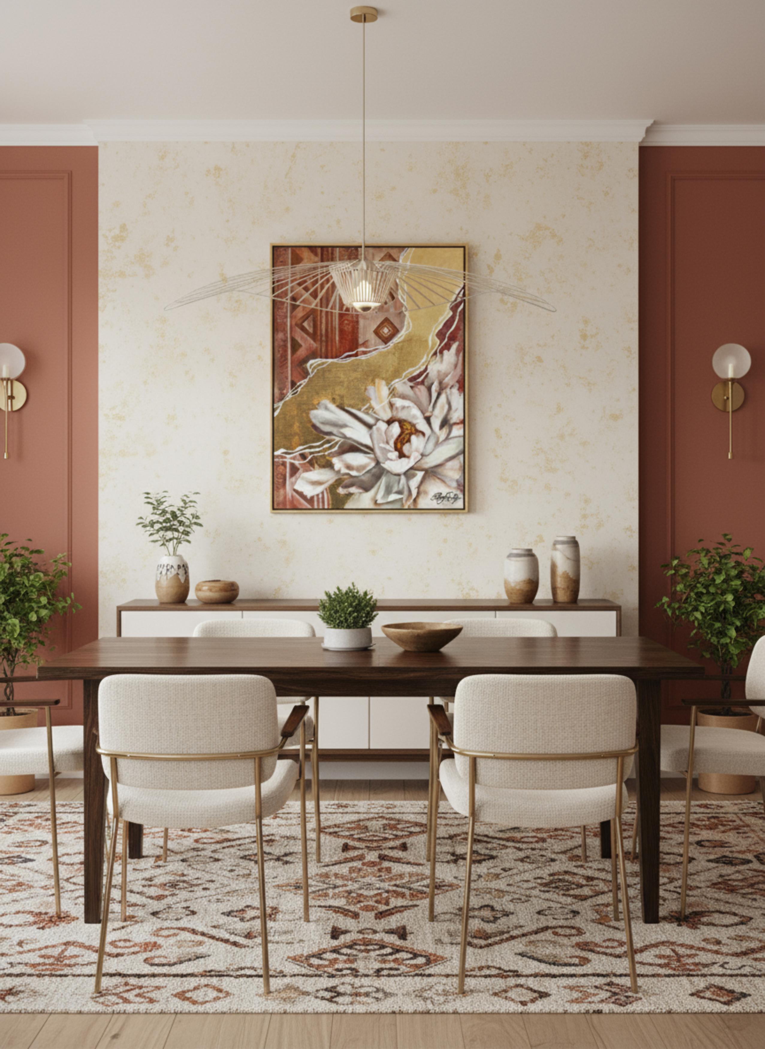 Source de chaleur en vente 5