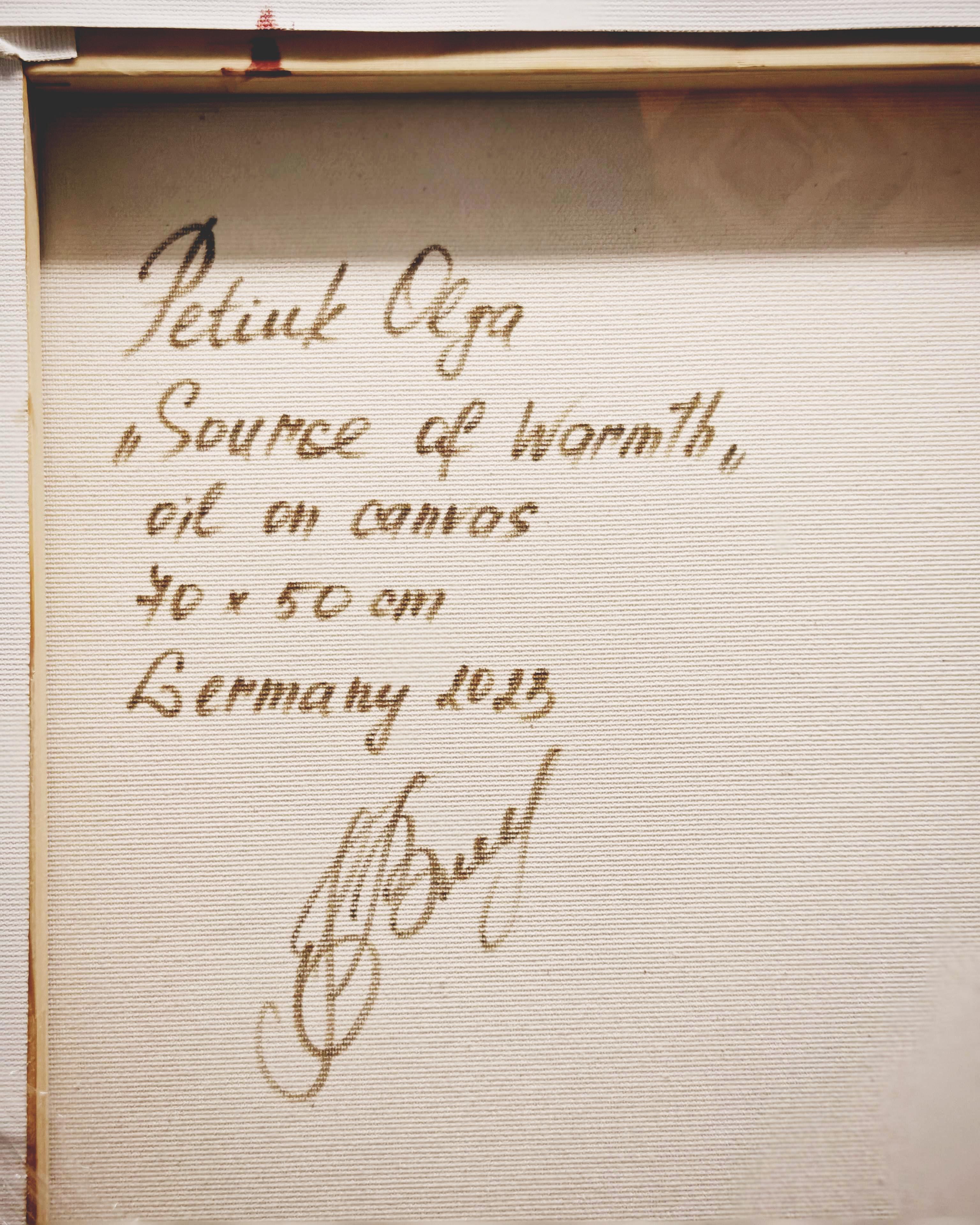 Source de chaleur en vente 3