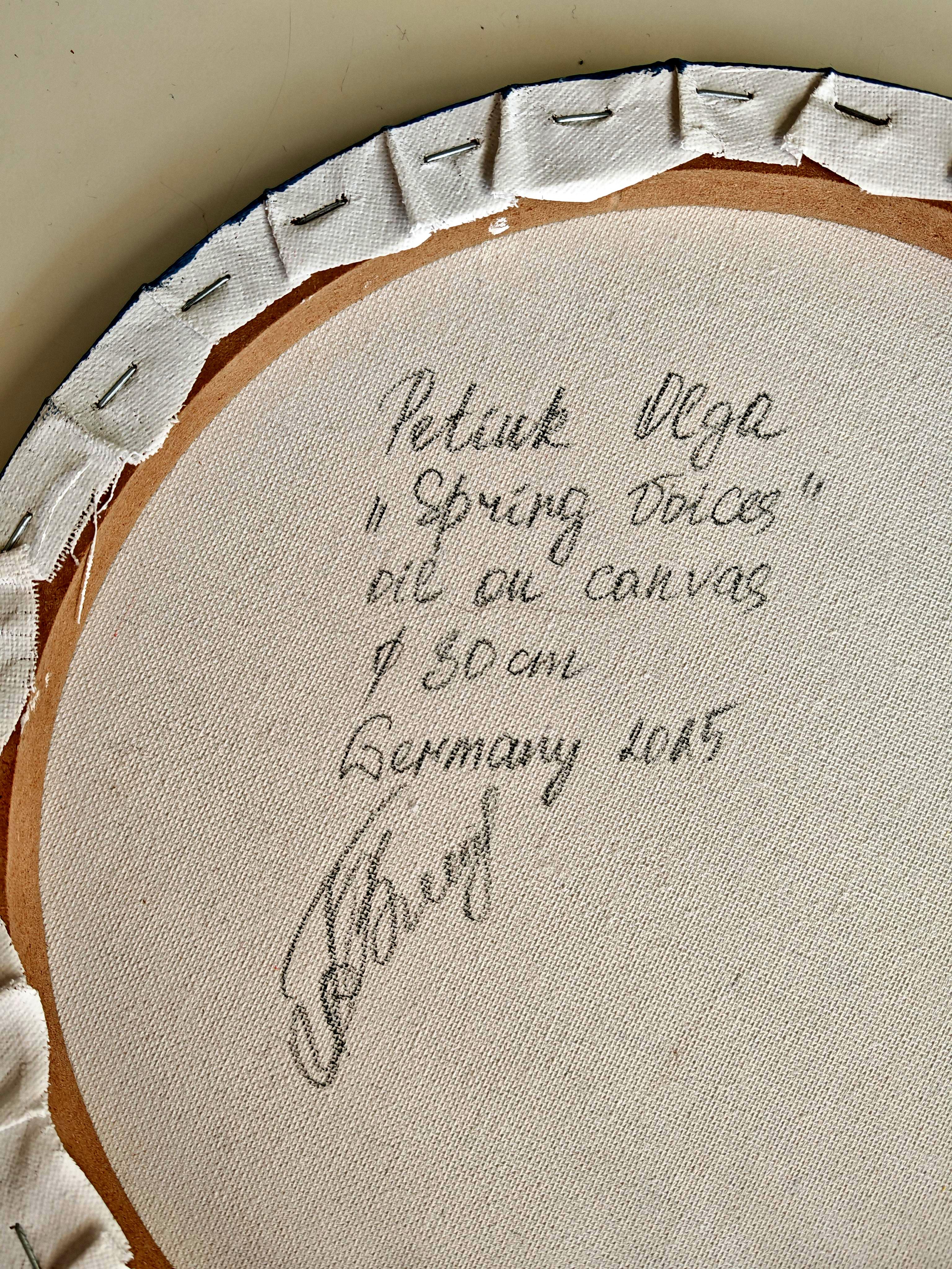 Spring Voices For Sale 7