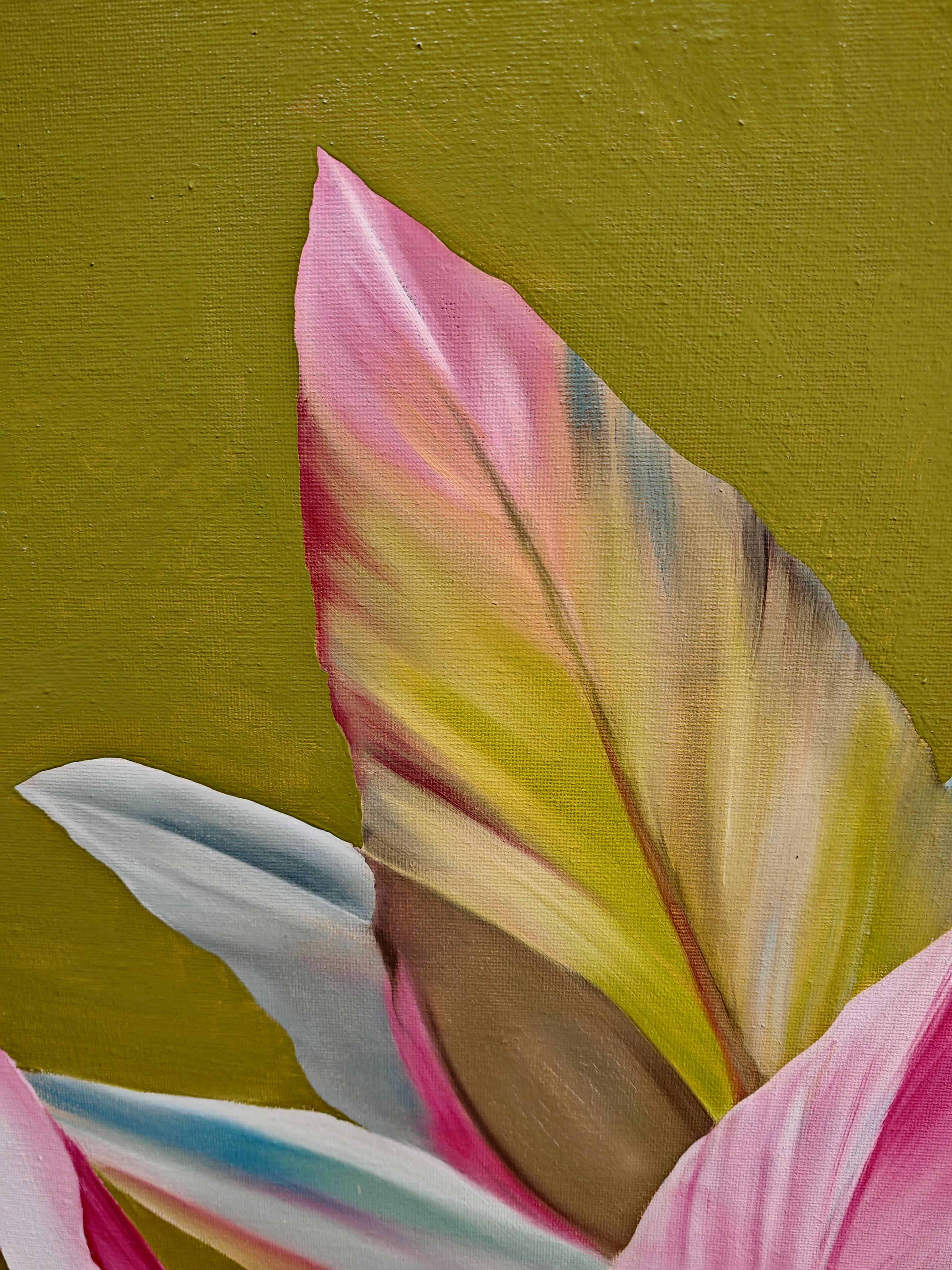 Tropischer Jazz im Angebot 5