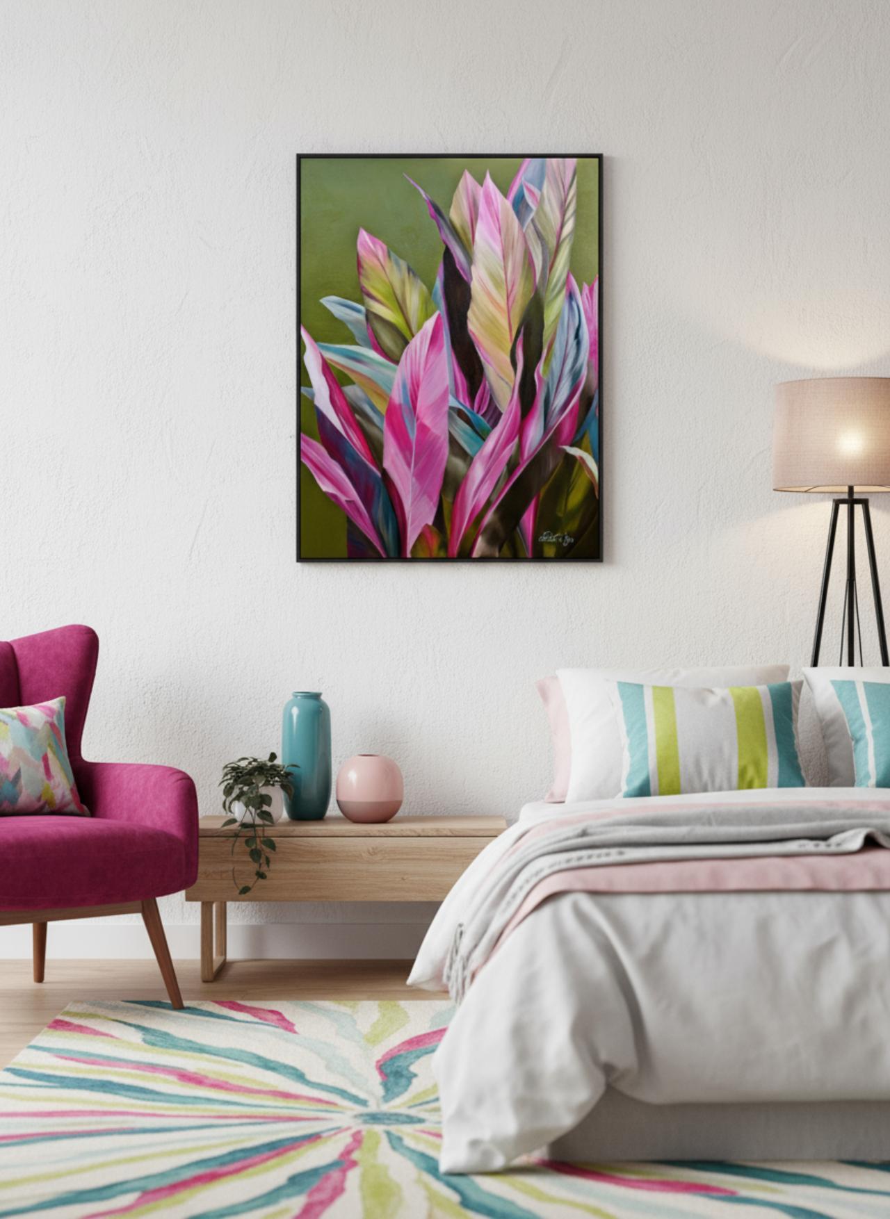 Tropischer Jazz im Angebot 1