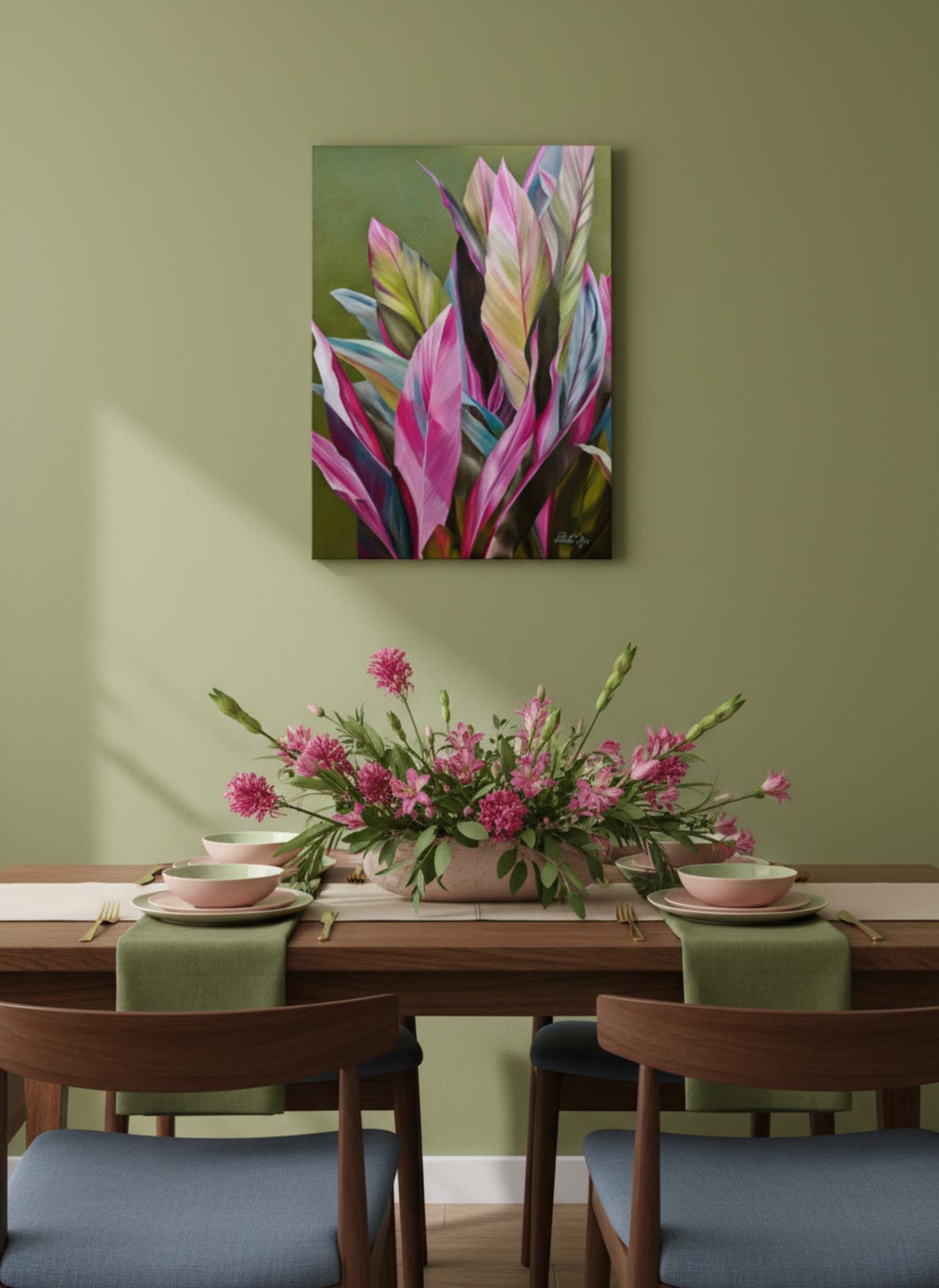 Tropischer Jazz im Angebot 2