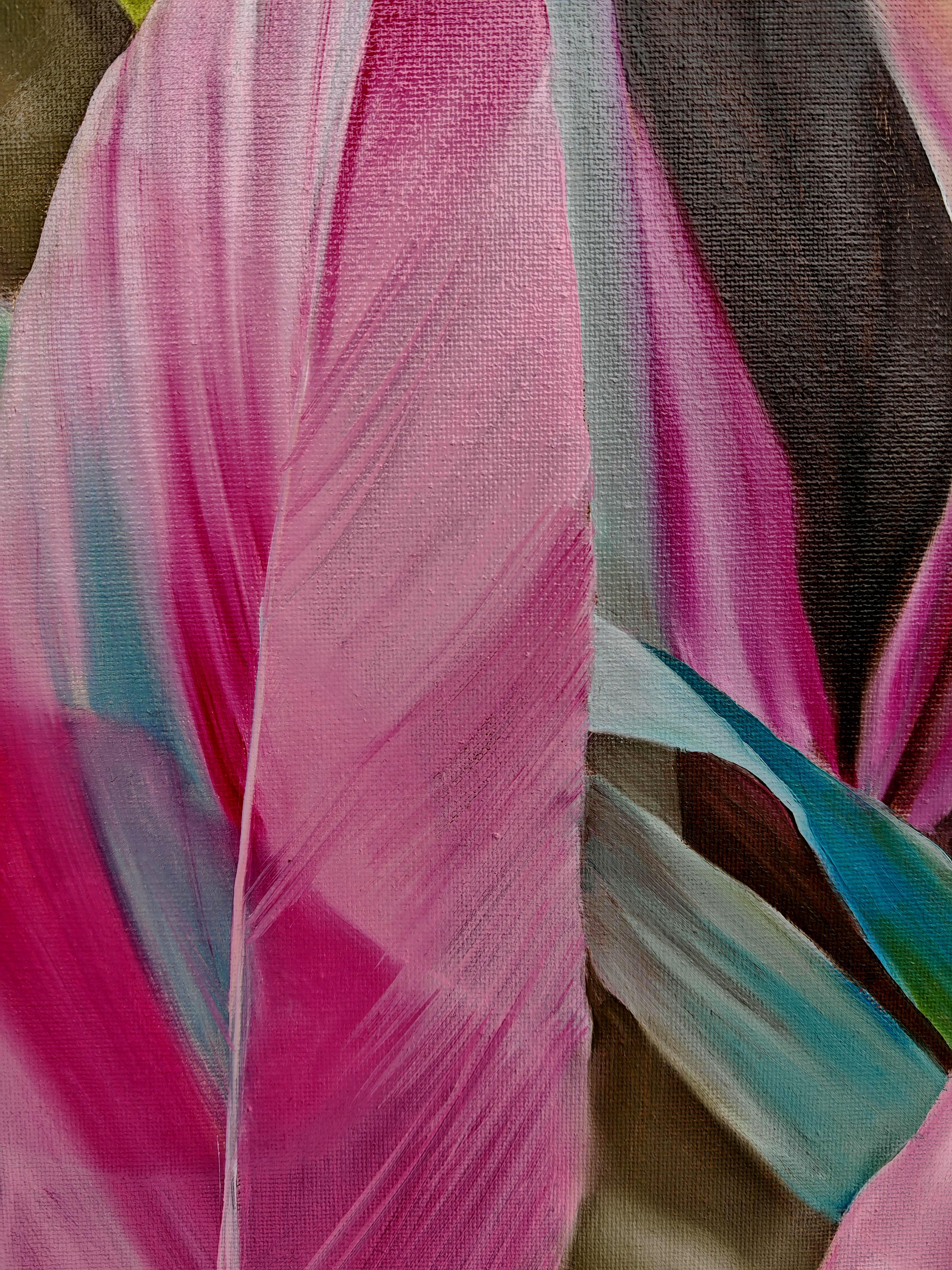 Tropischer Jazz im Angebot 3