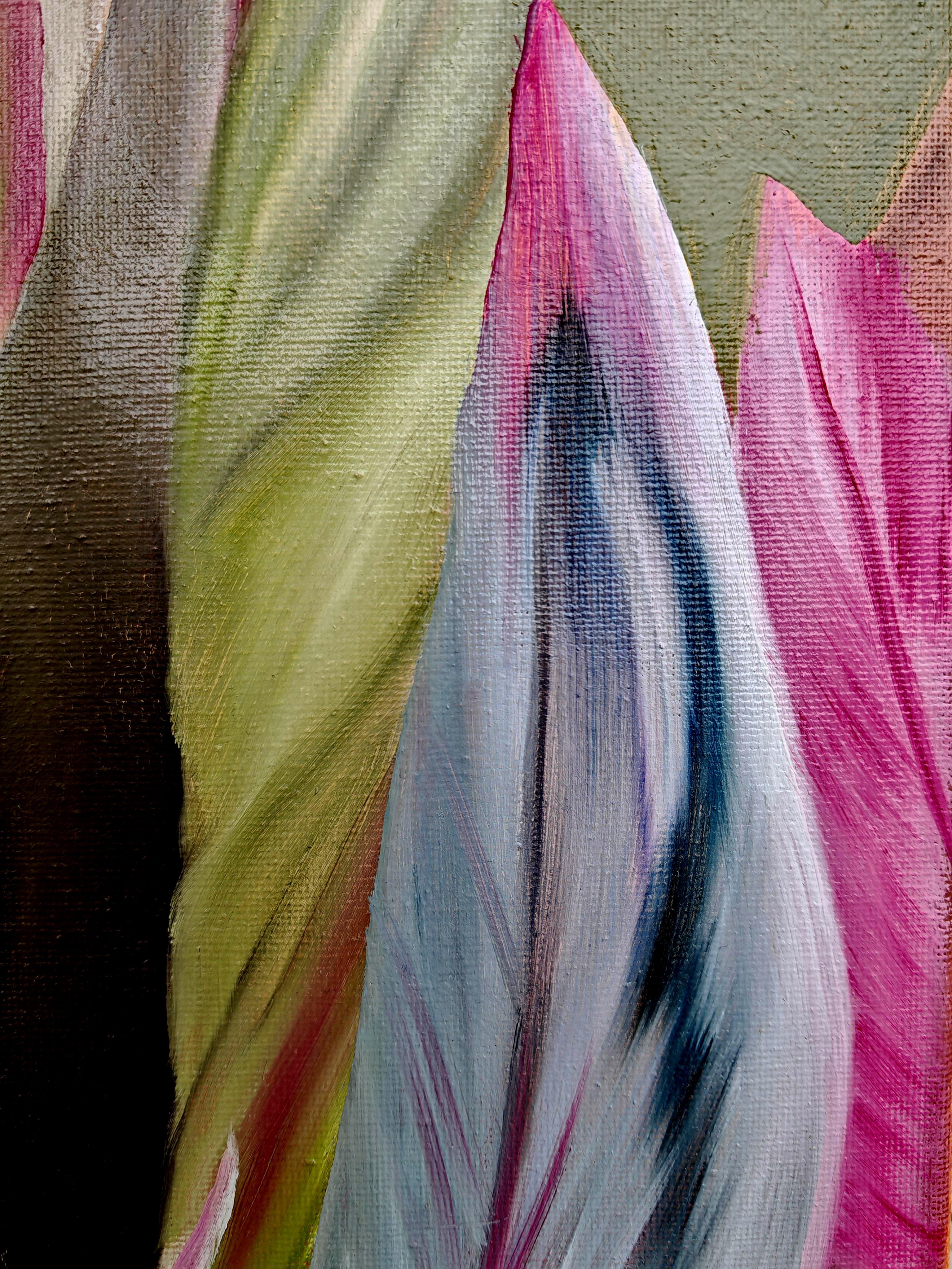 Tropischer Jazz im Angebot 4