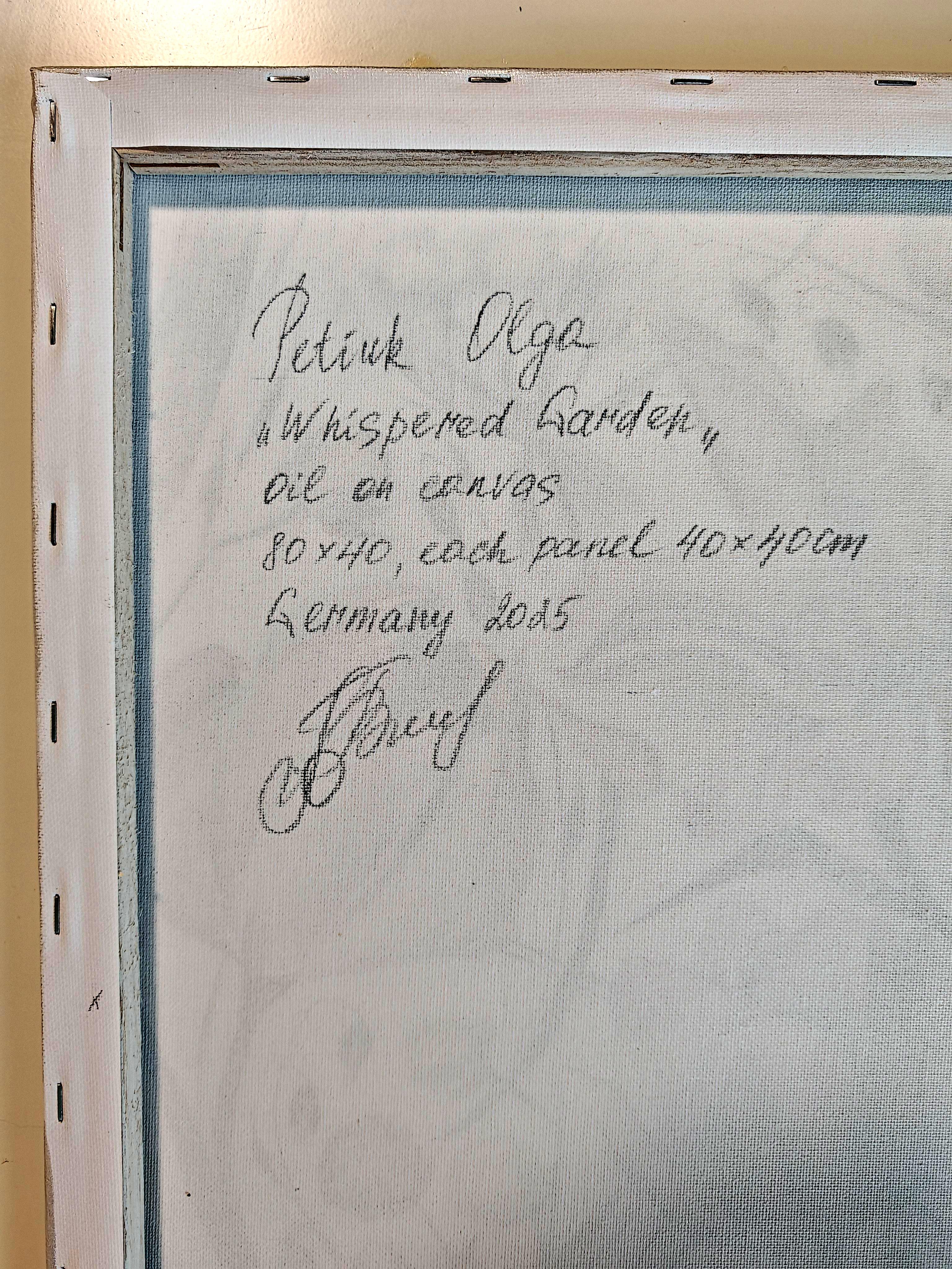 Whispered Garden For Sale 1