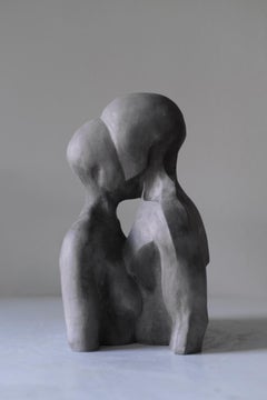 Boolean, Original Contemporary Figurative Sculpture