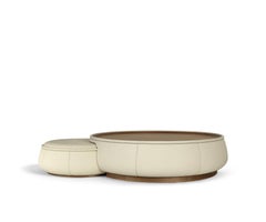 Petra Centre Table by Madheke
