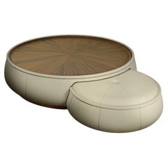 Petra Centre Table by Madheke