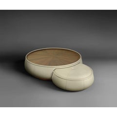 Petra Centrer Table by Madheke