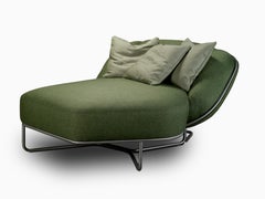 Petra, tumbona para exterior