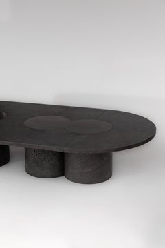 Petra Coffee Table