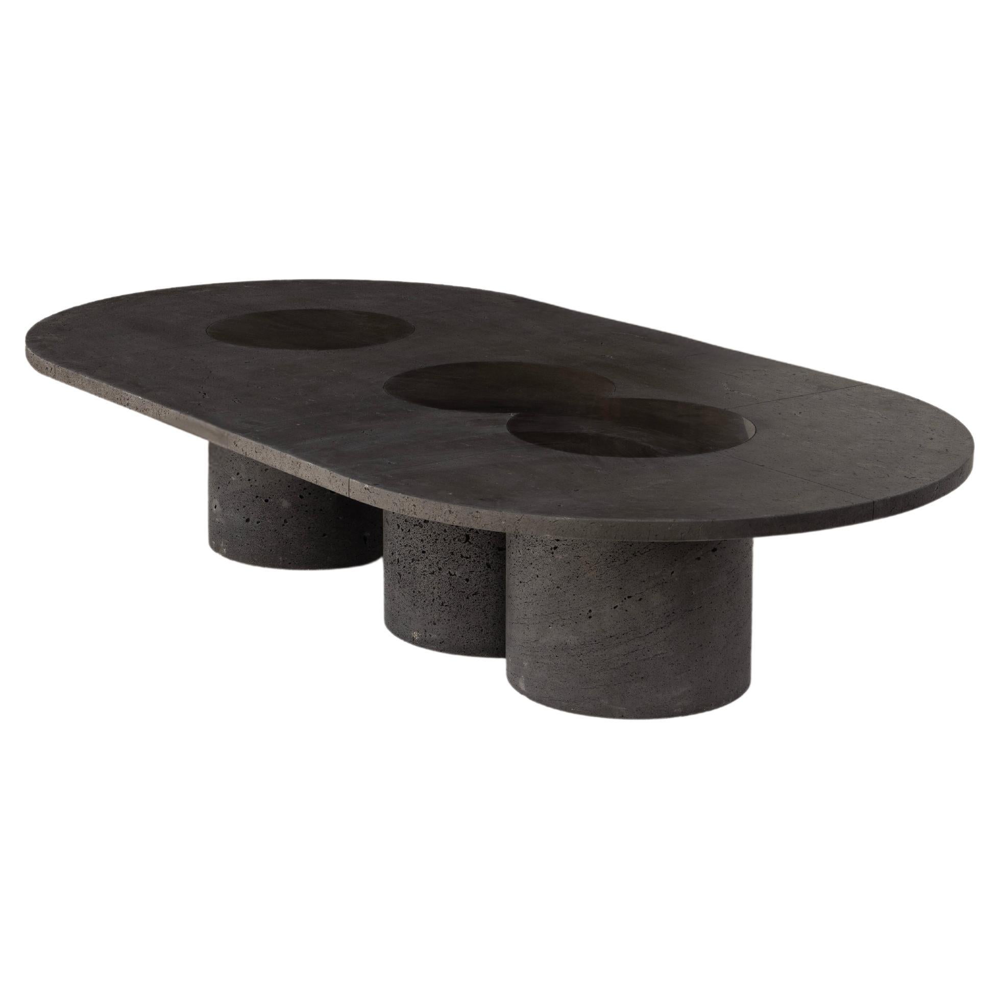 Petra Coffee Table