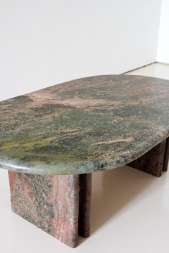 Petra Coffee Table No.2 by Meno Home