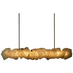 Petra II Linear Pendant