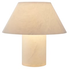 Petra M GR Table Lamp Alabaster by Jordi Veciana 2020