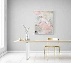 Lazy days (Abstract Painting)