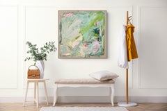 Meet Me There IV (Abstract Painting)