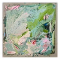 Meet Me There IV (Abstract Painting)