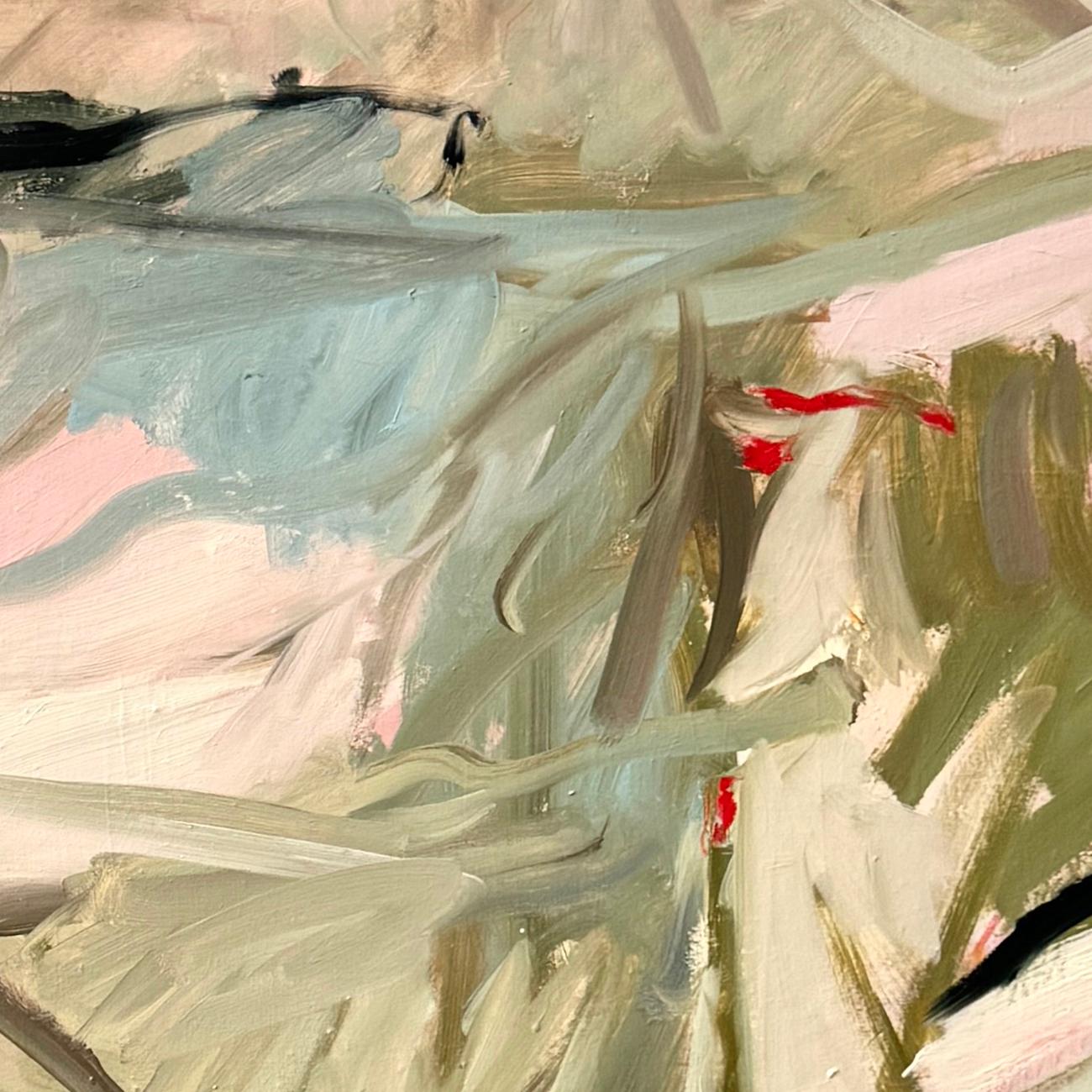 Memories (Abstract painting) For Sale 2