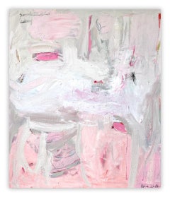 Sweet Little Nothing (Pittura astratta)