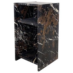 Petra Storage End Table No.4 by Meno Home